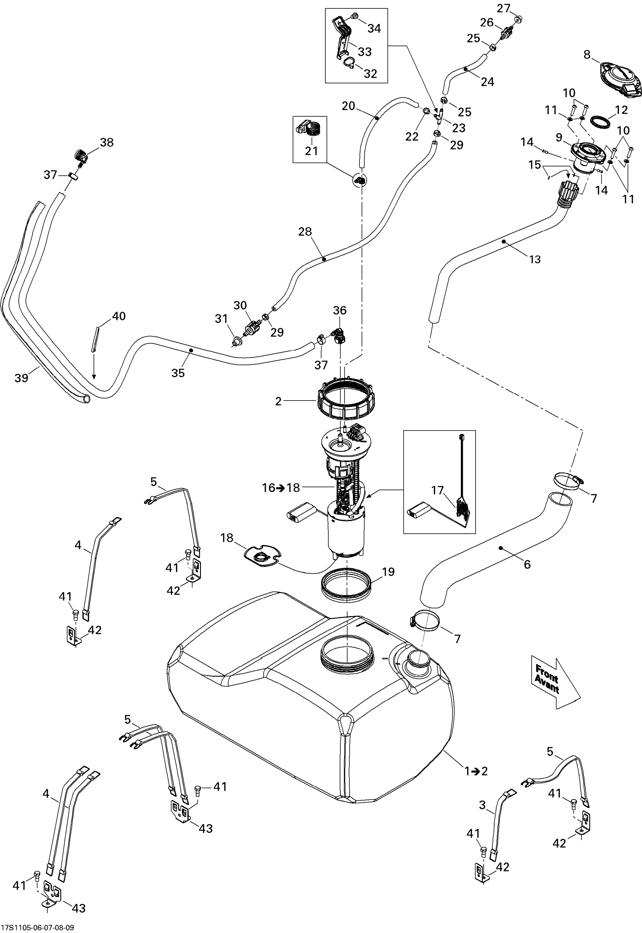 Fuel System