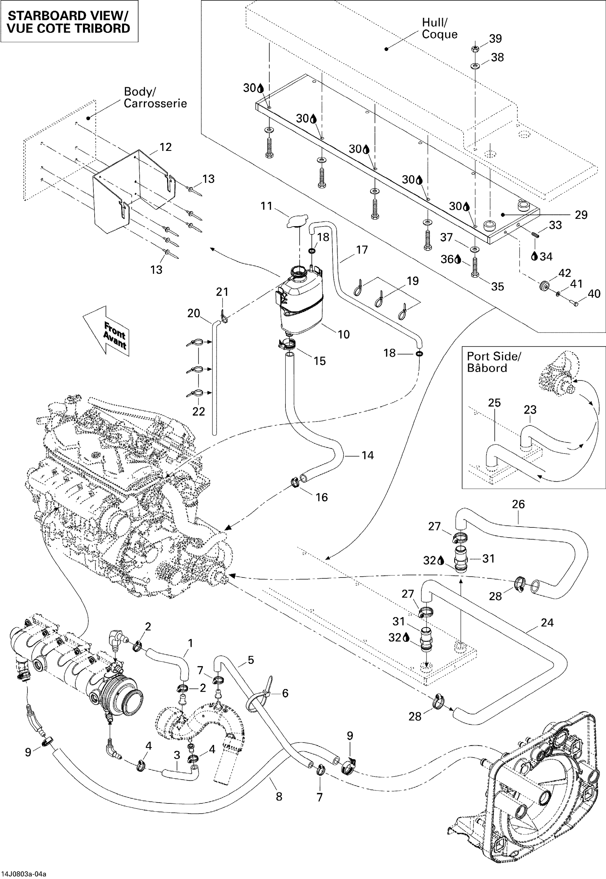 Cooling System Edition 1