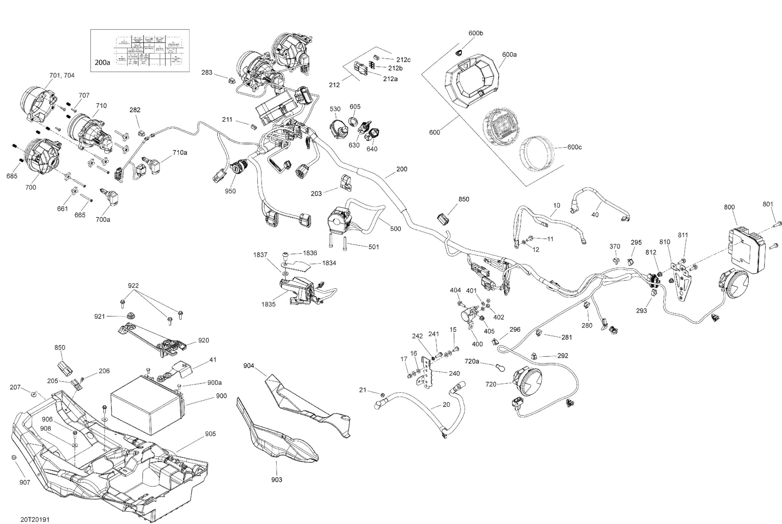 Electrical System