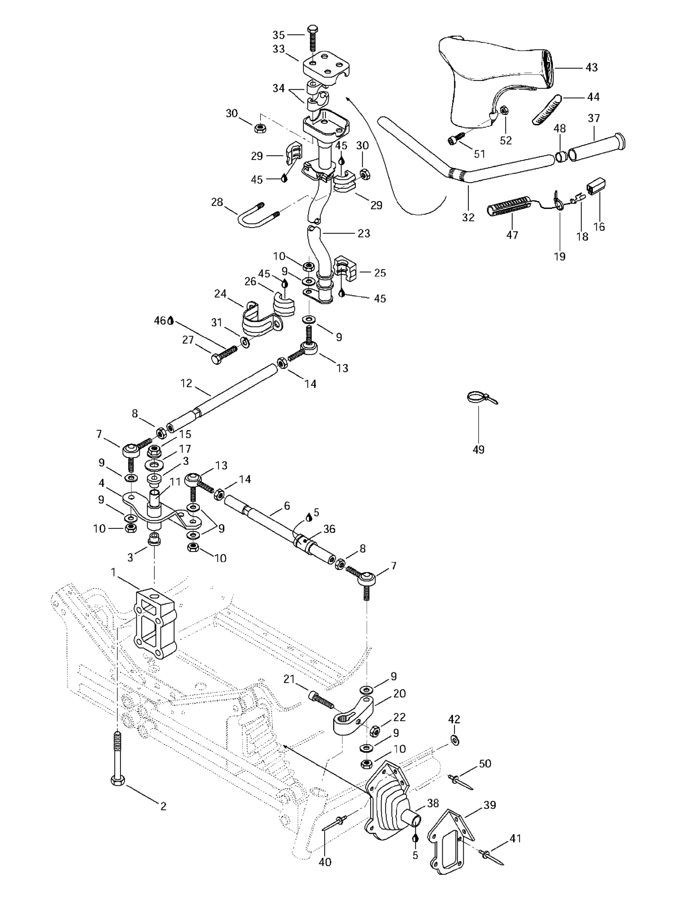 Steering System