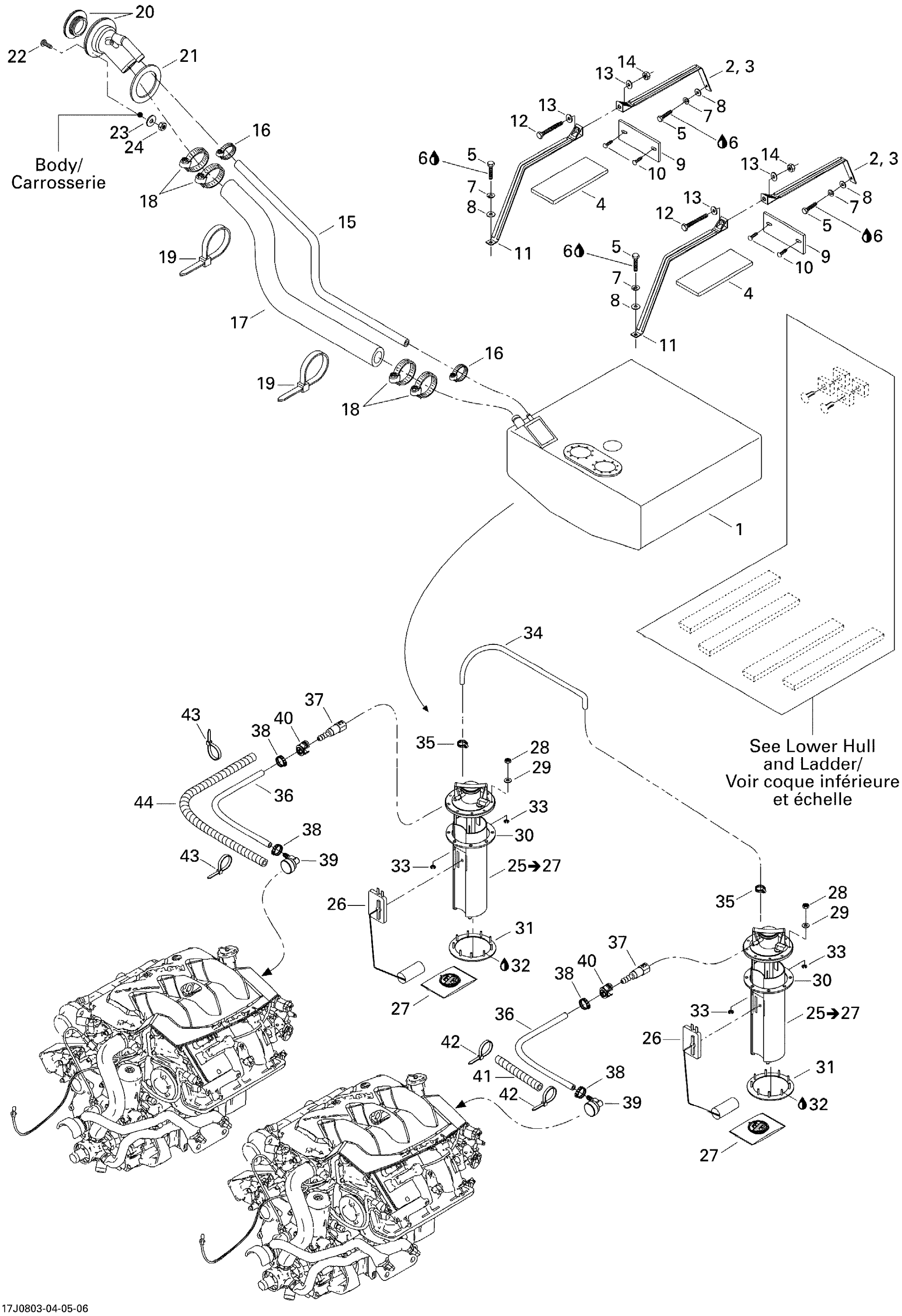 Fuel System