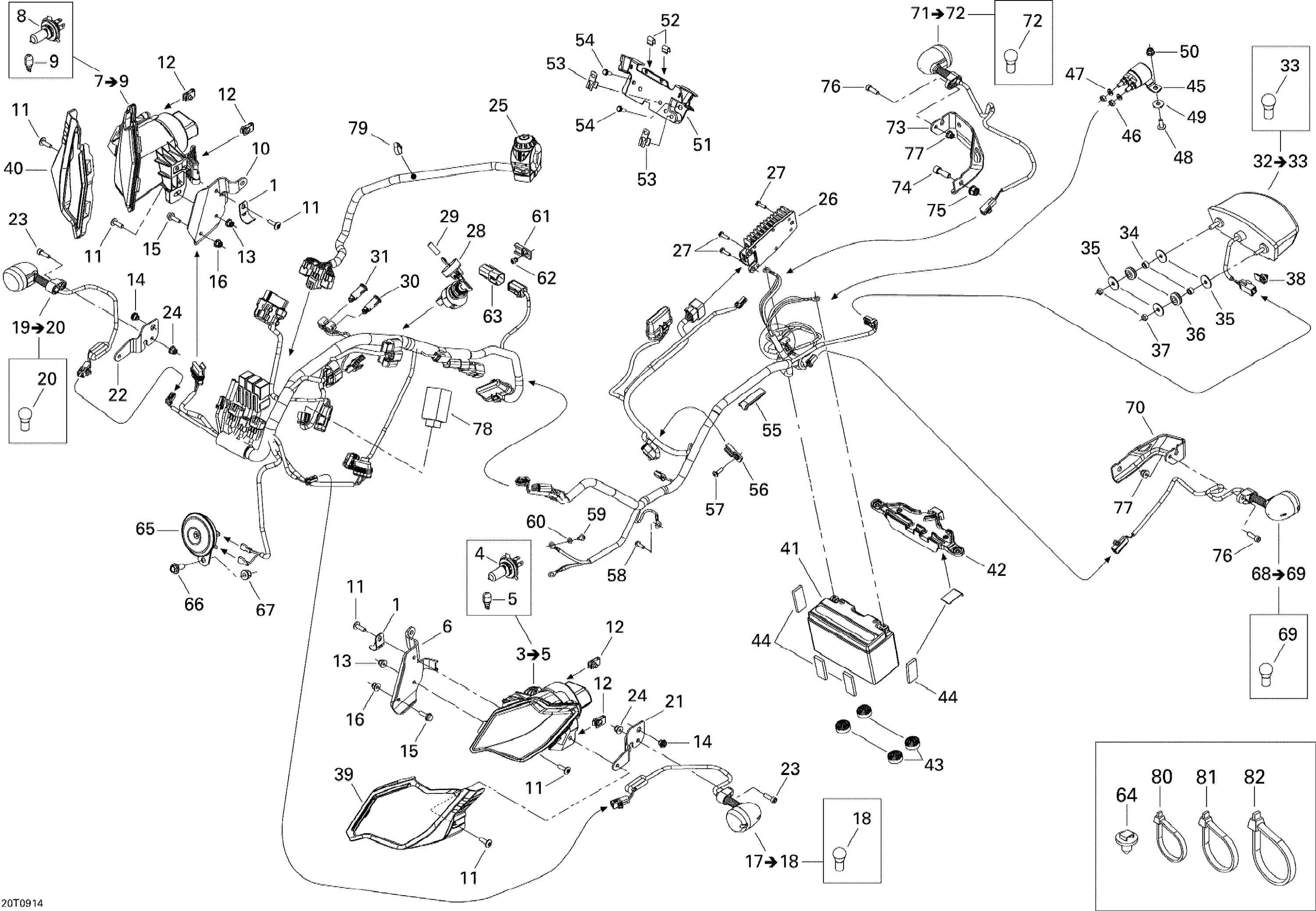 Electrical System