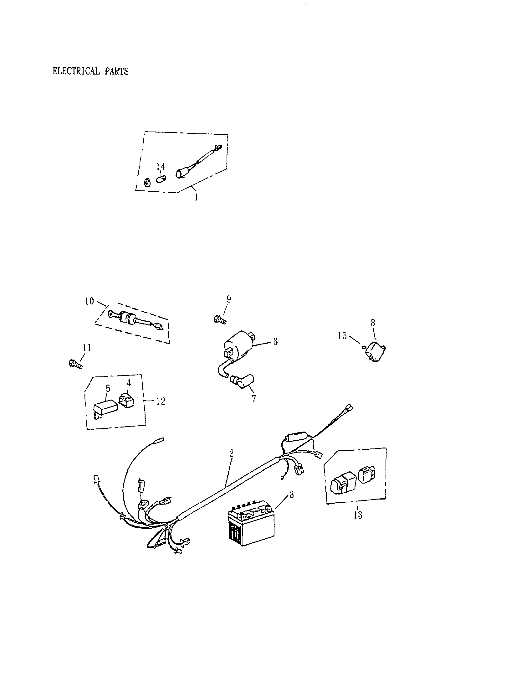 Electrical Components