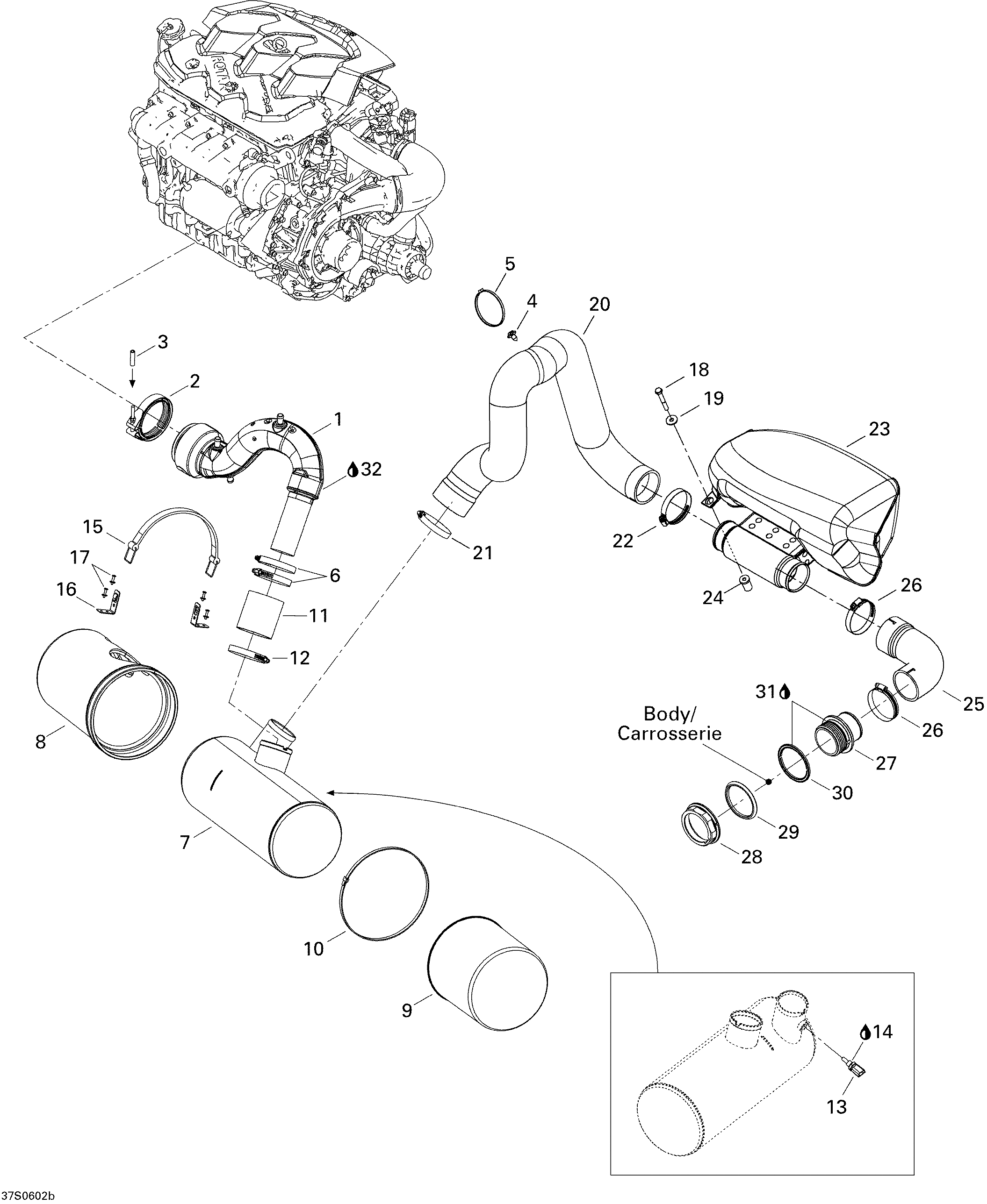 Exhaust System