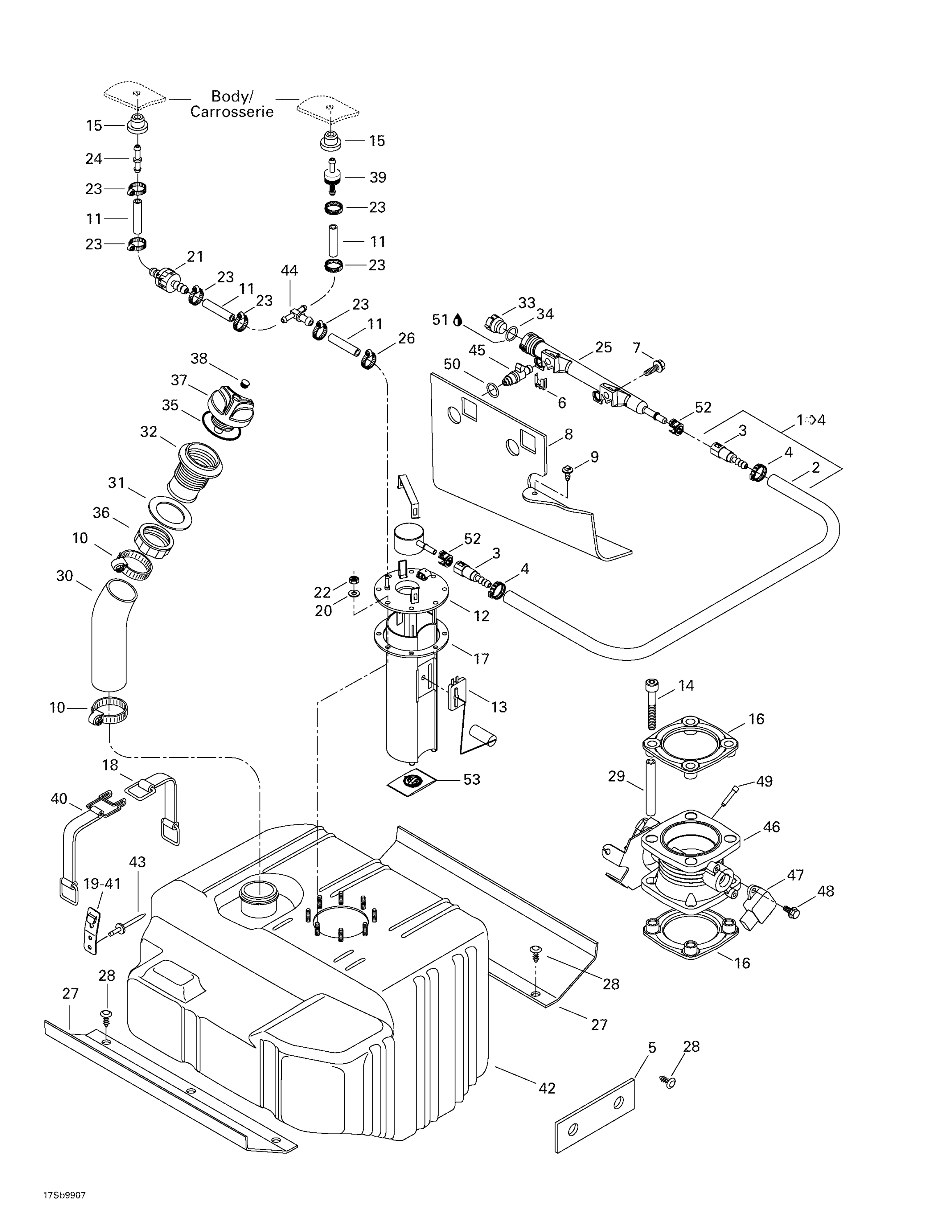 Fuel System