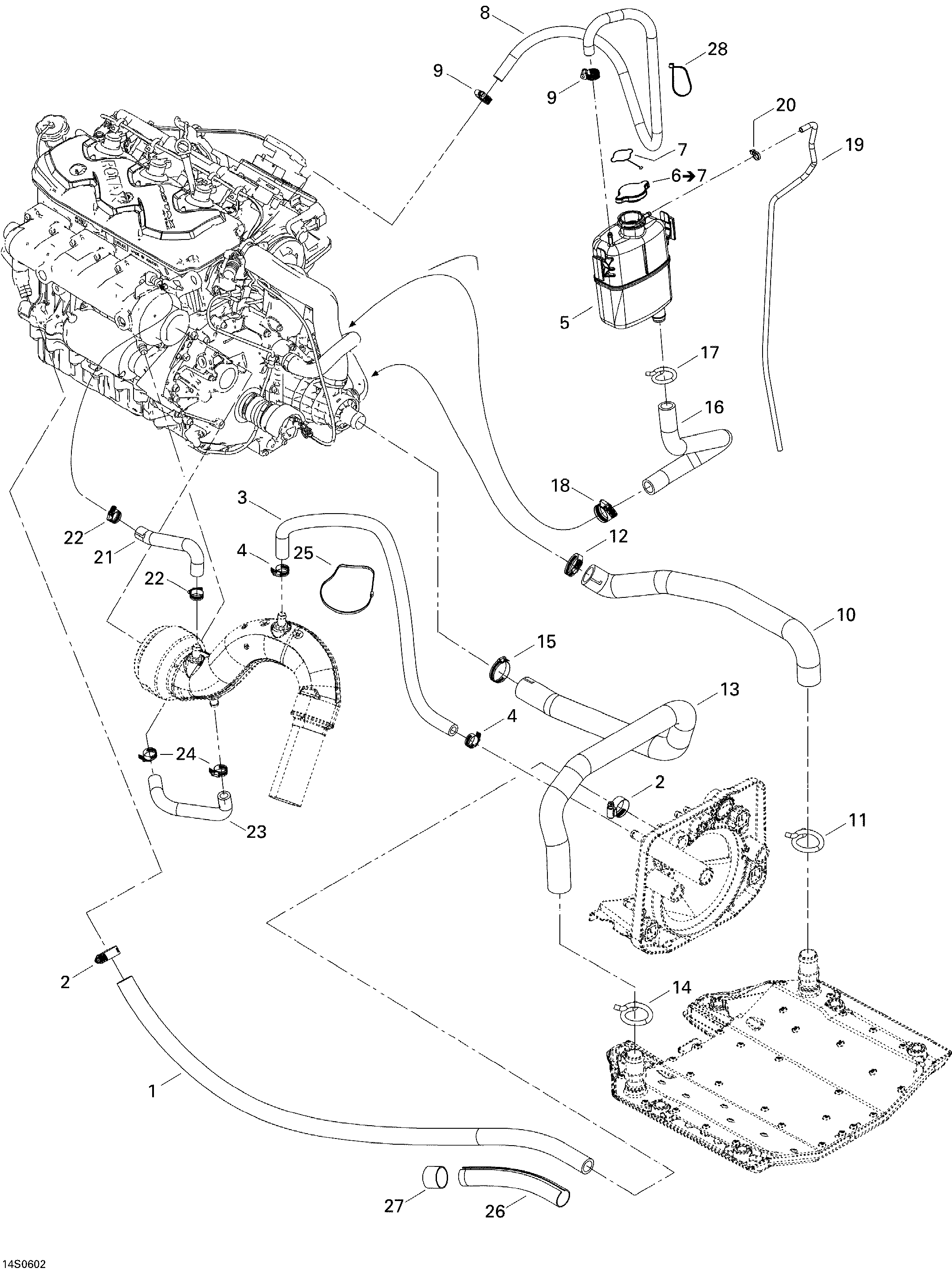 Cooling System