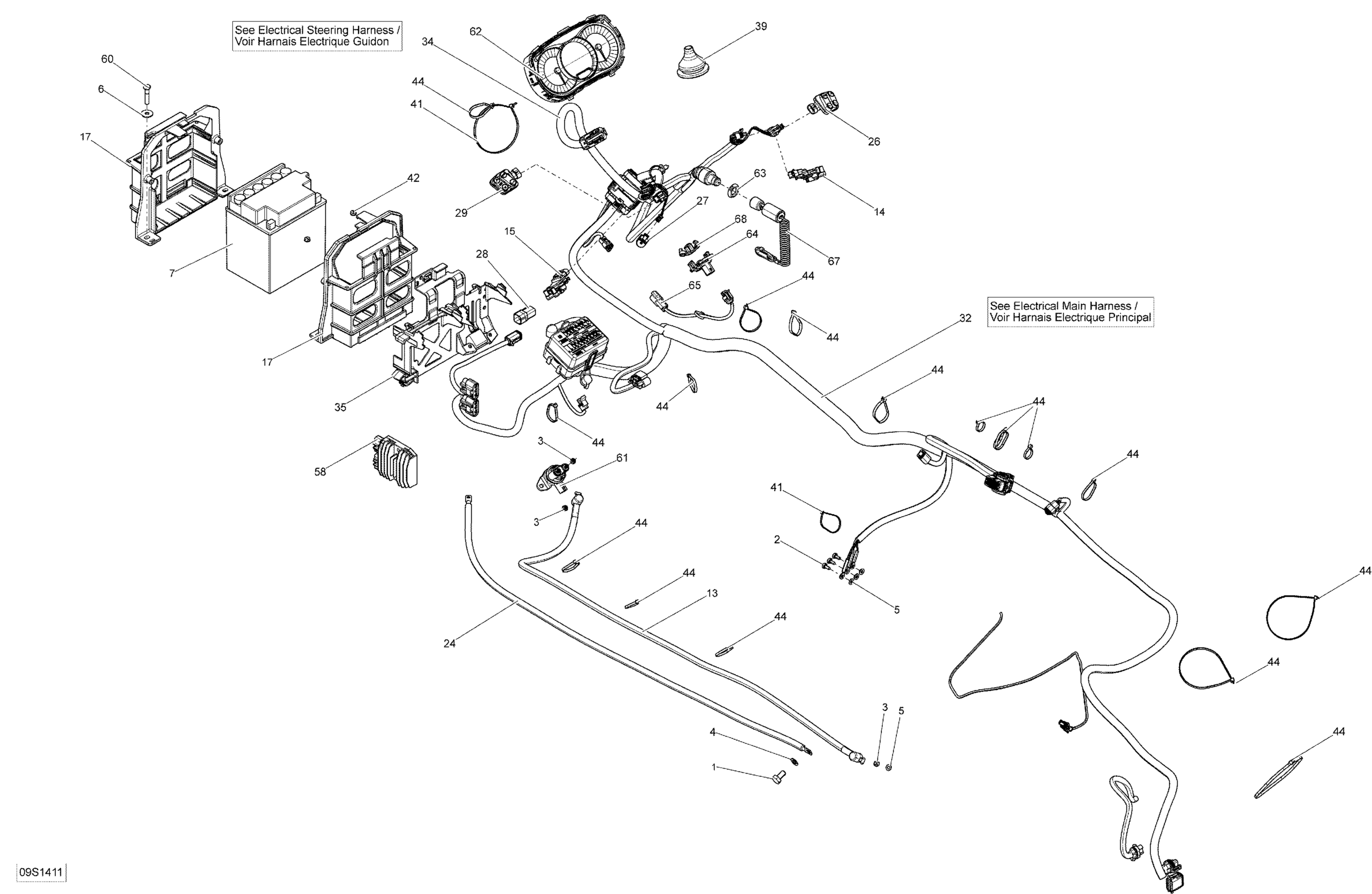 Electrical System _09S1411