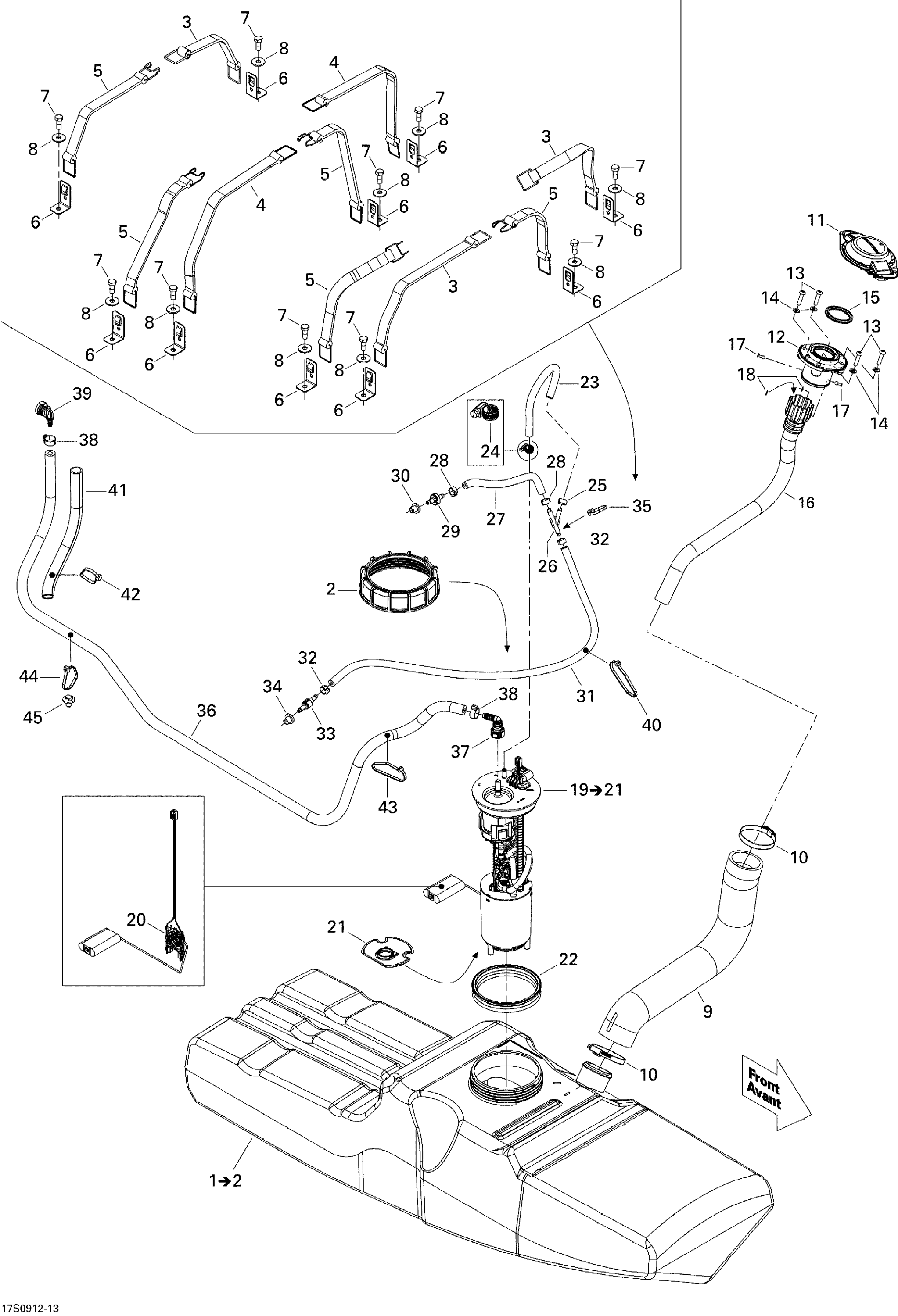 Fuel System