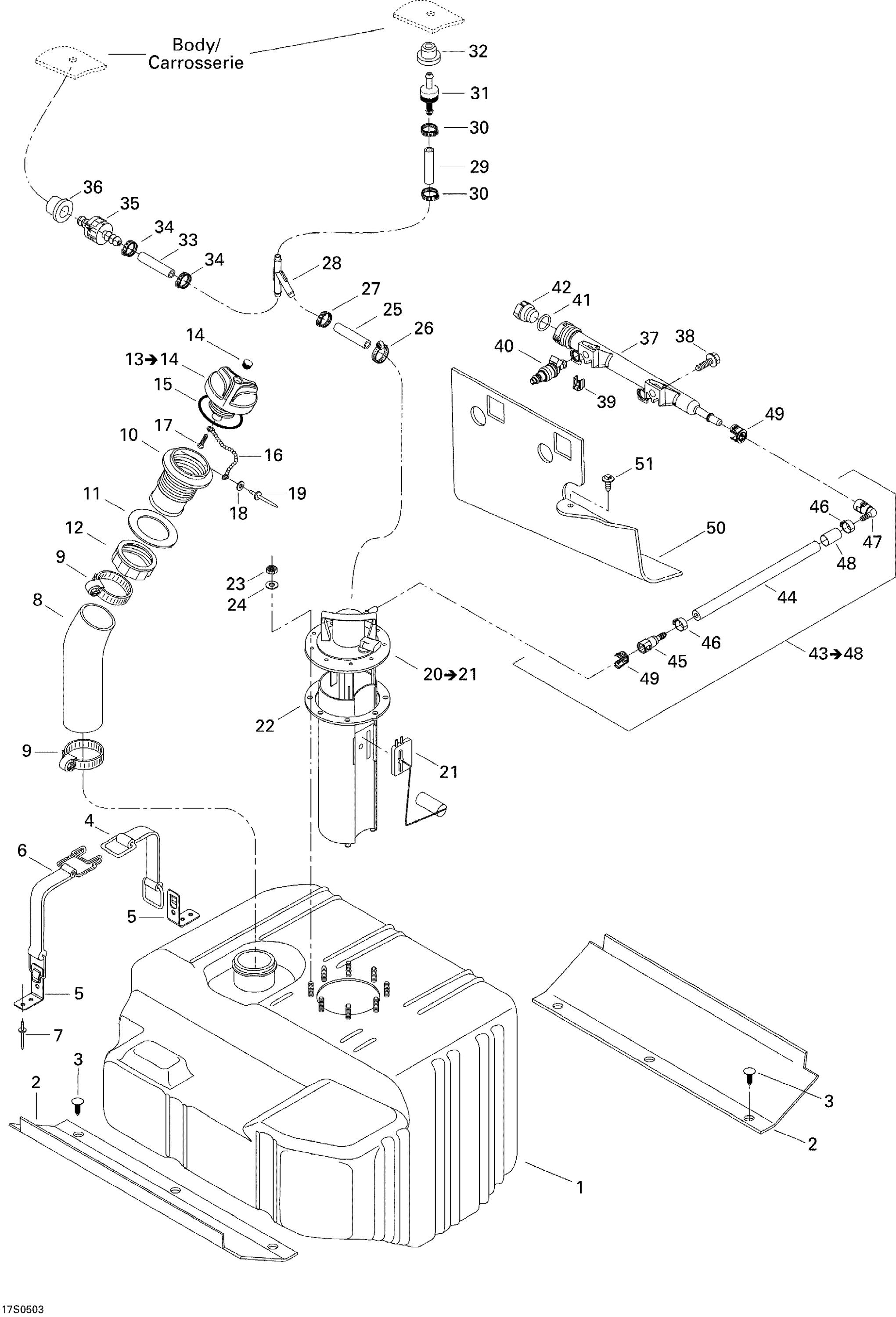 Fuel System