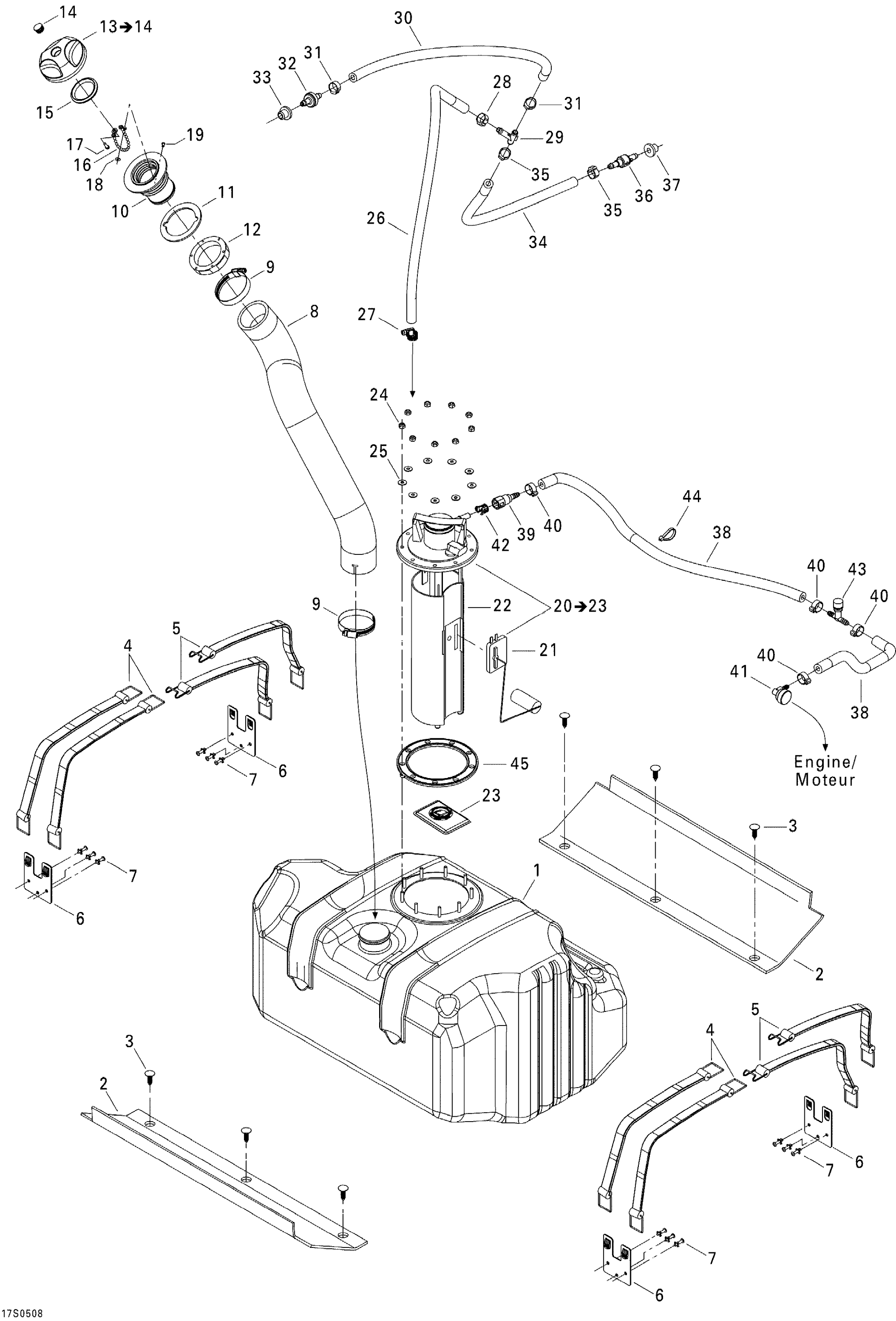 Fuel System