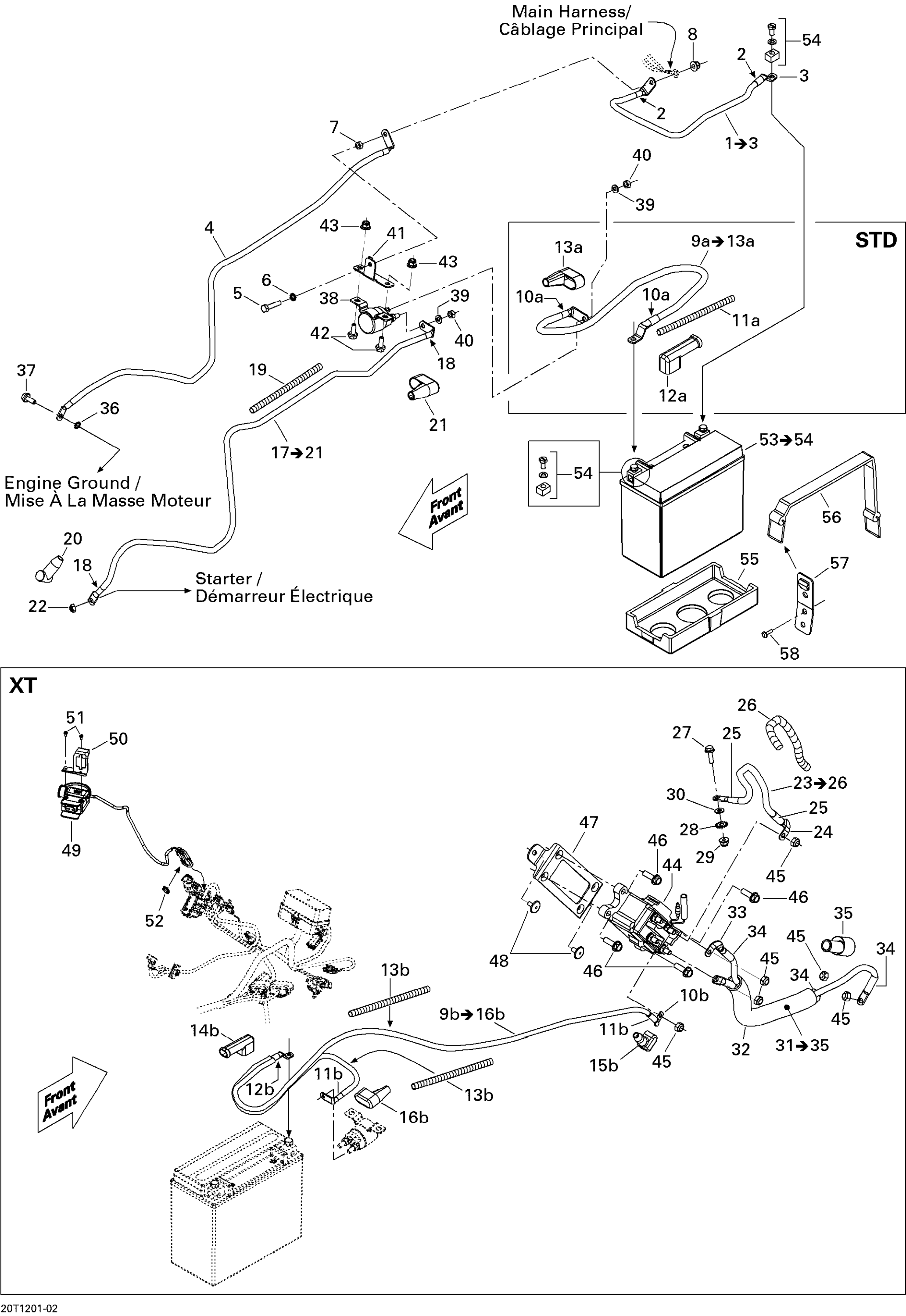 Electrical System