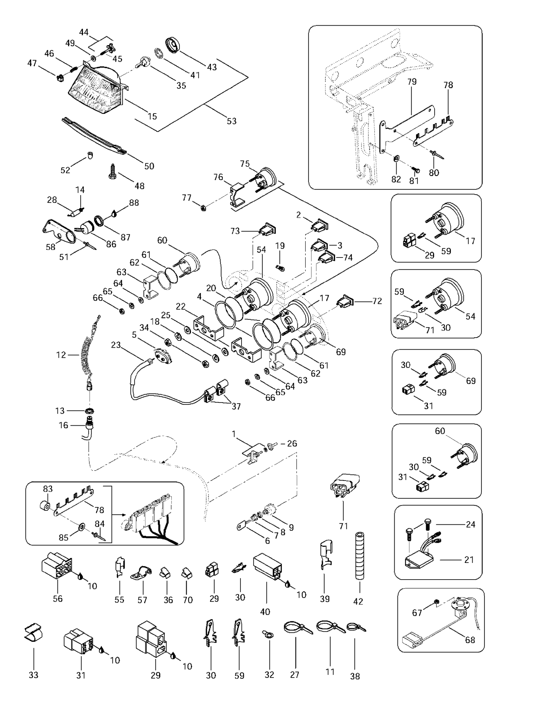 Electrical System