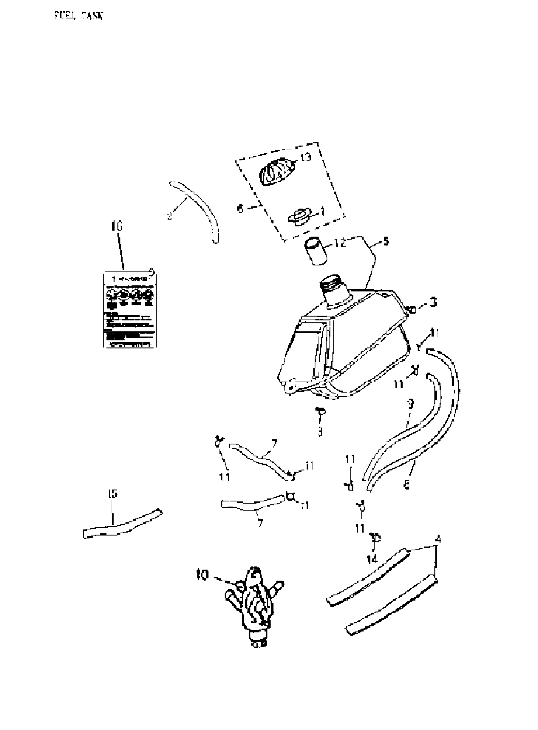 Fuel System