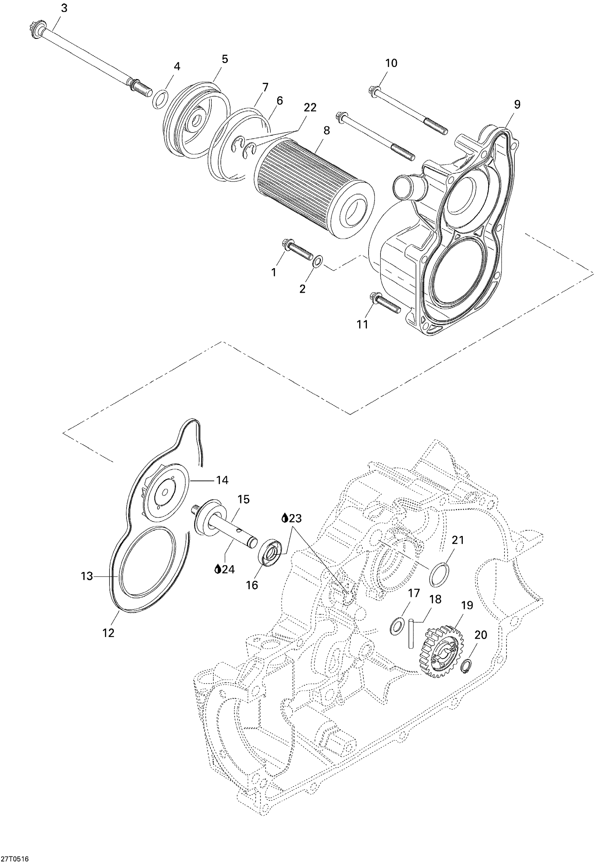 Engine Cooling