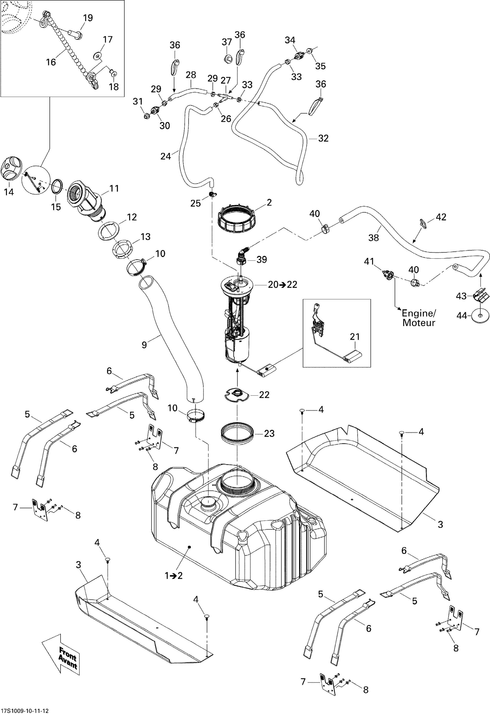 Fuel System