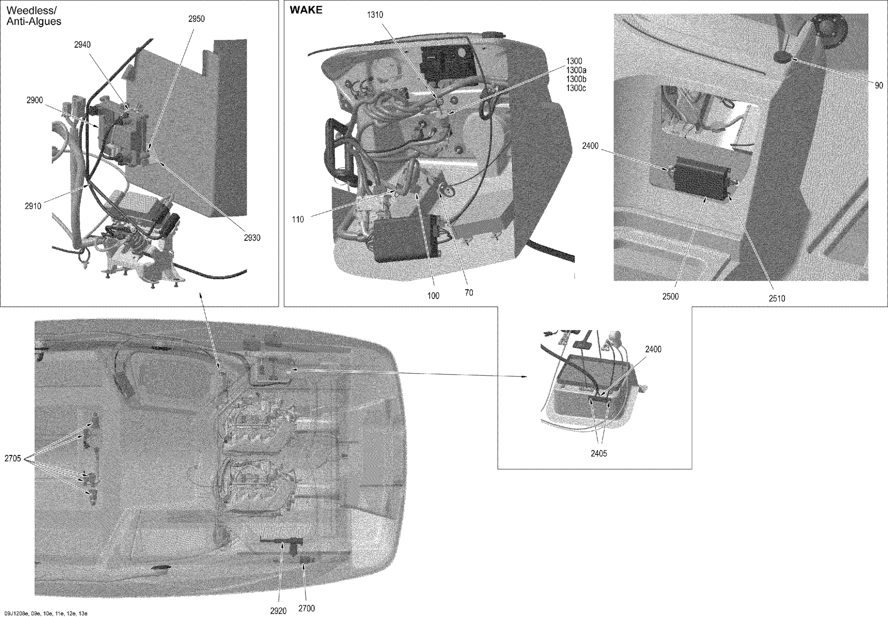 Electrical System 5