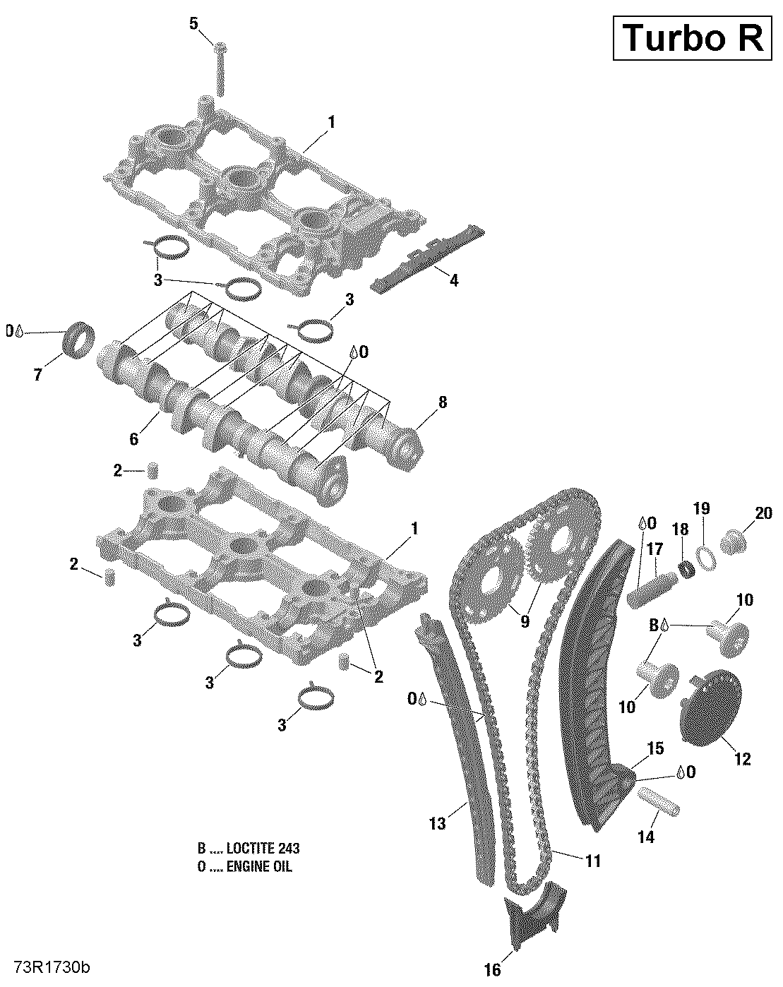 Valve Train