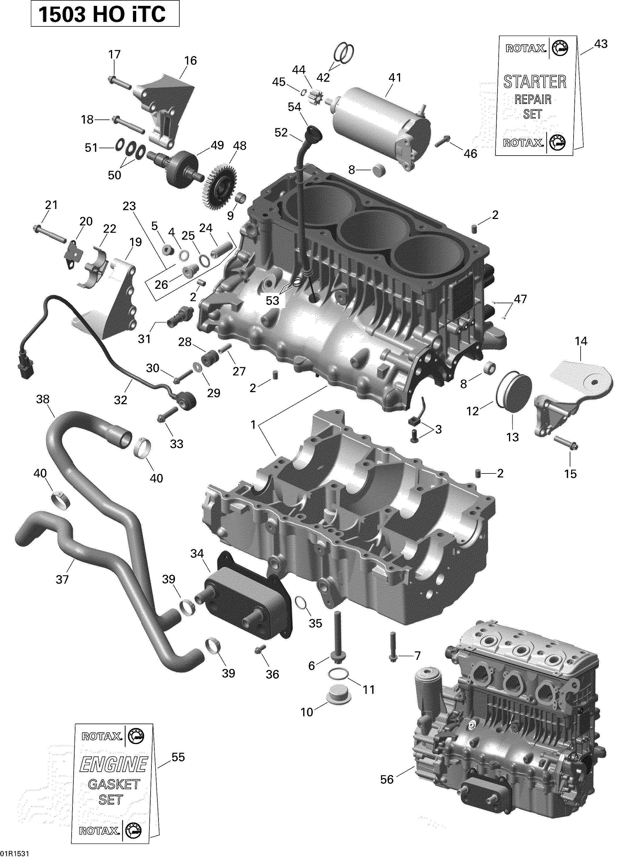 Engine Block 1_01R1531