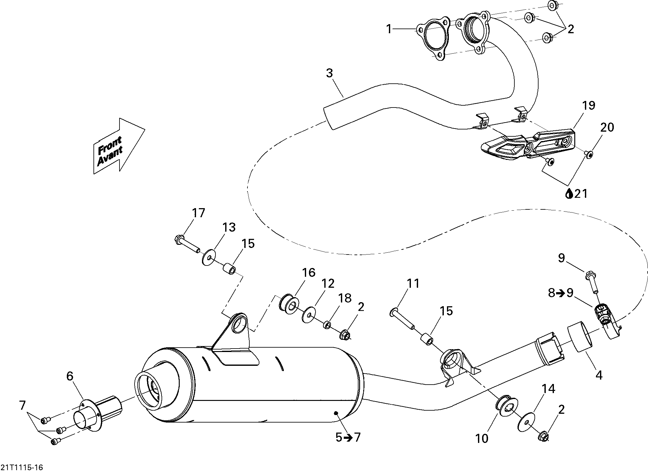 Exhaust System