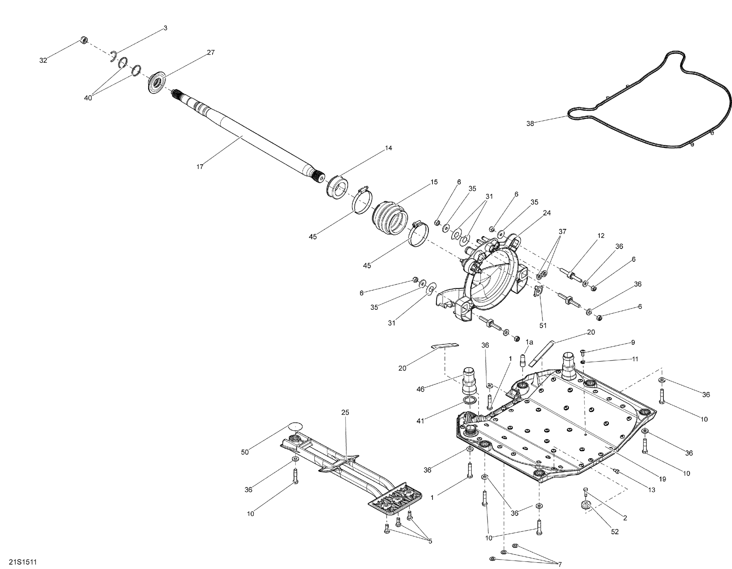 Propulsion _21S1411