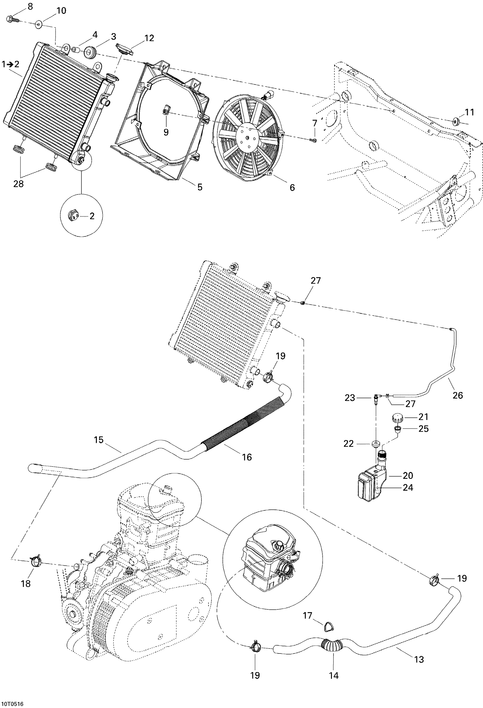 Cooling System