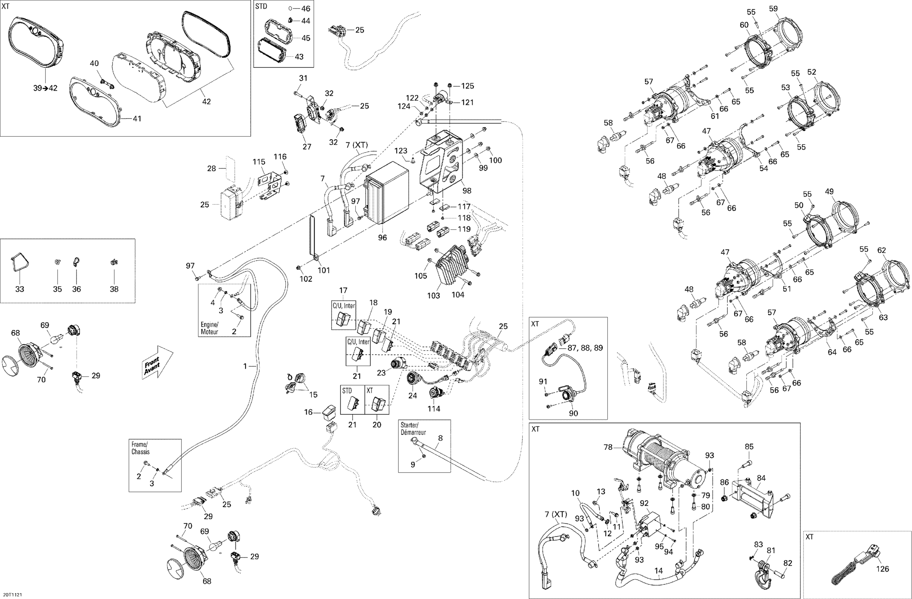 Electrical System