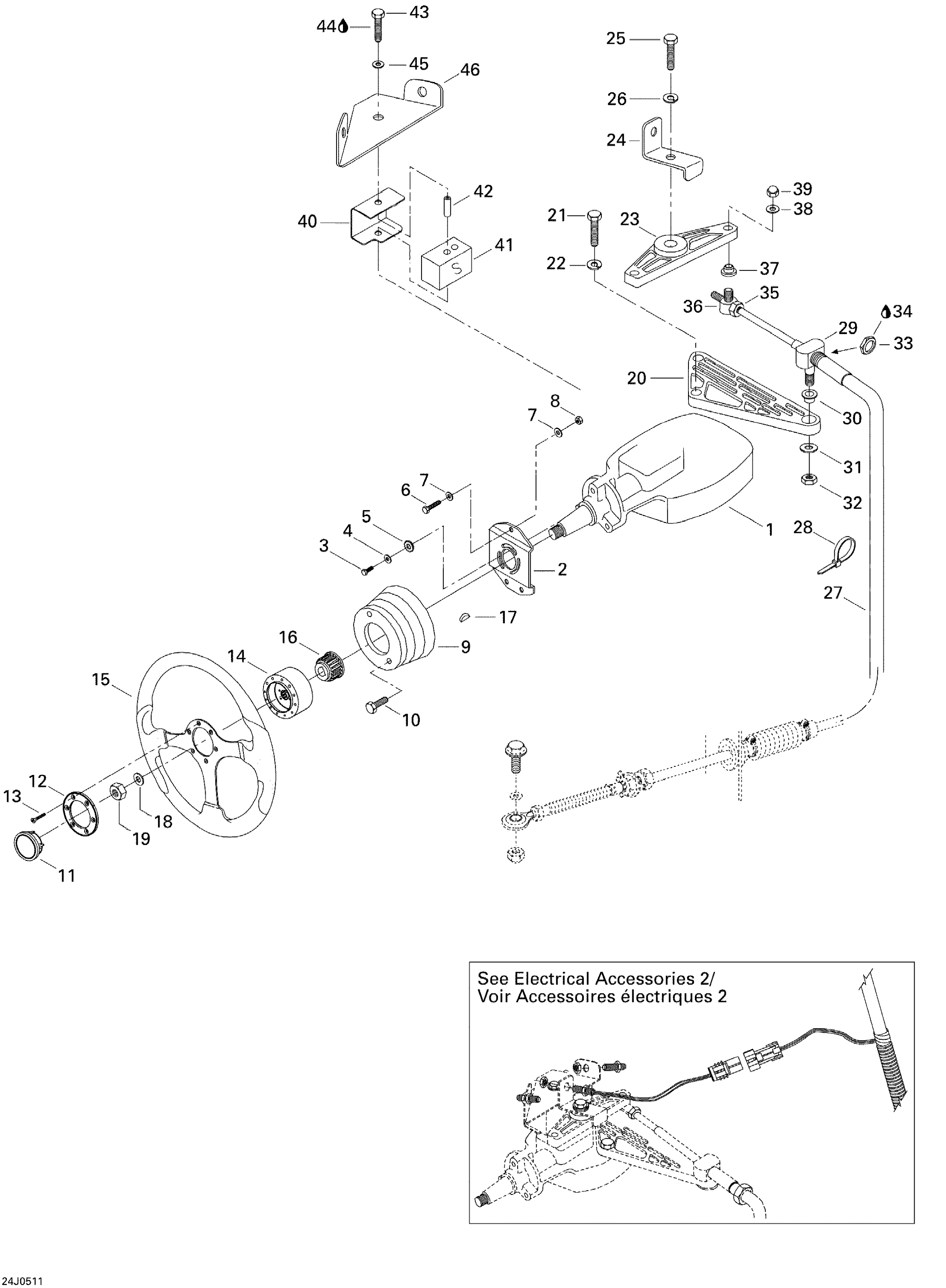 Steering System