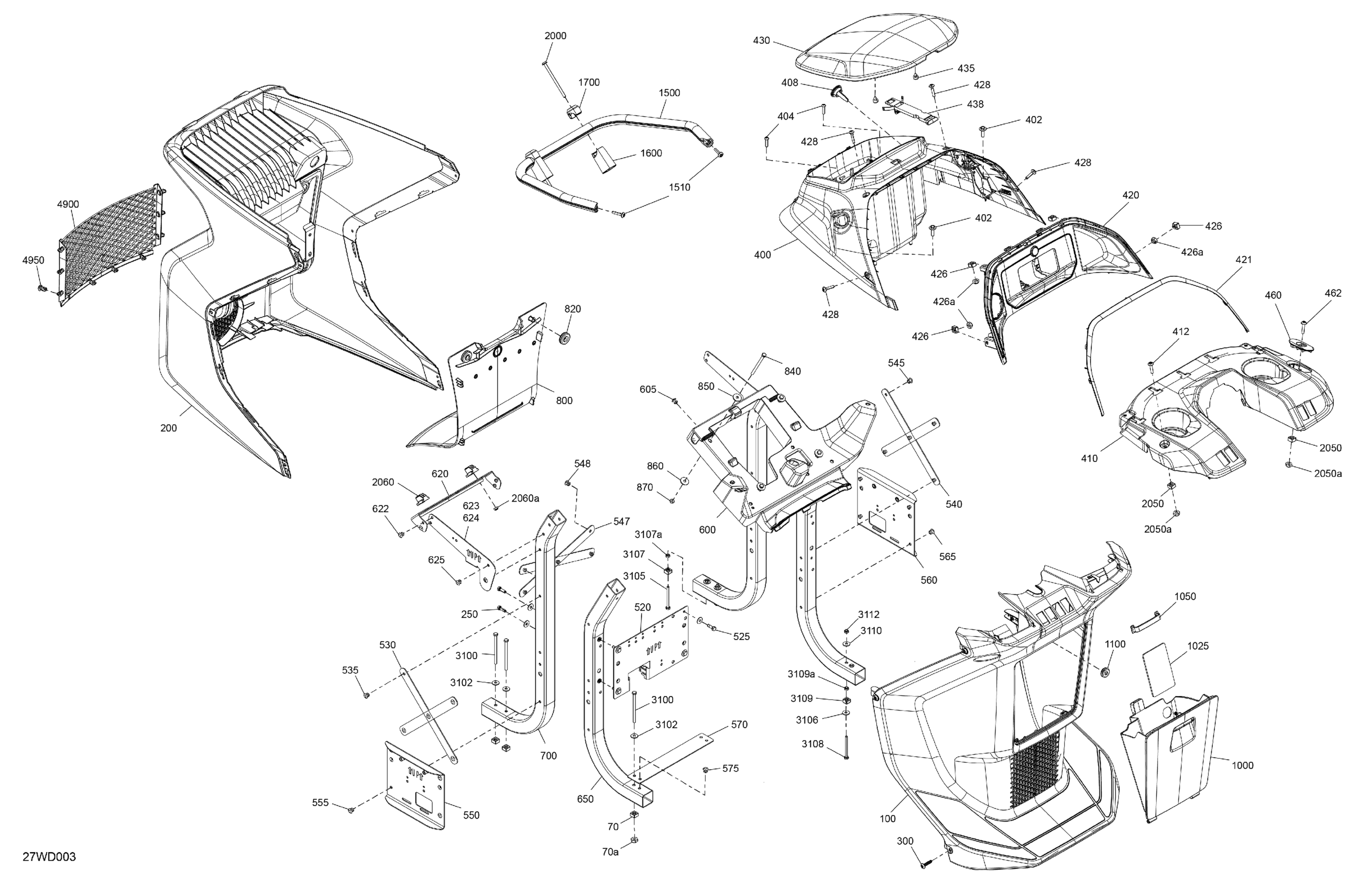 HELM - Console