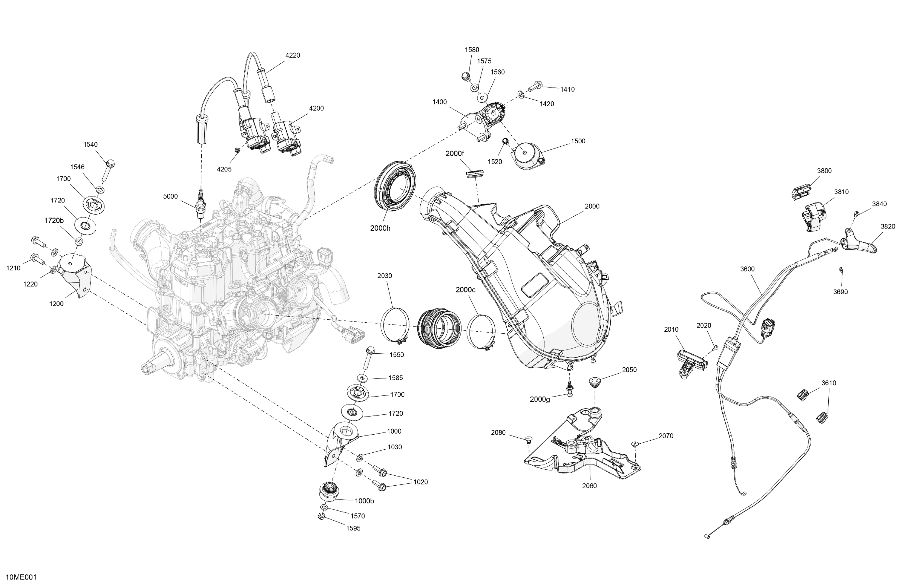 Engine - System