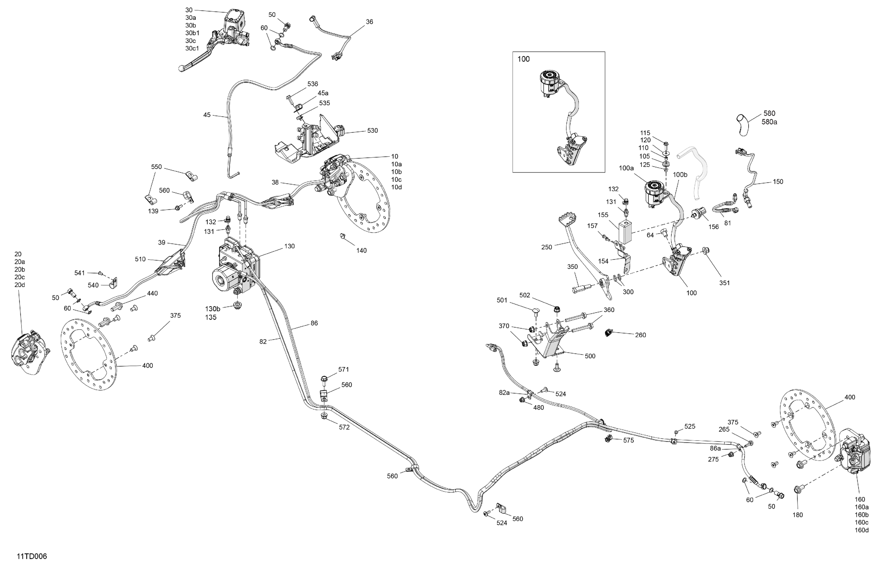 Mechanic - Brake System