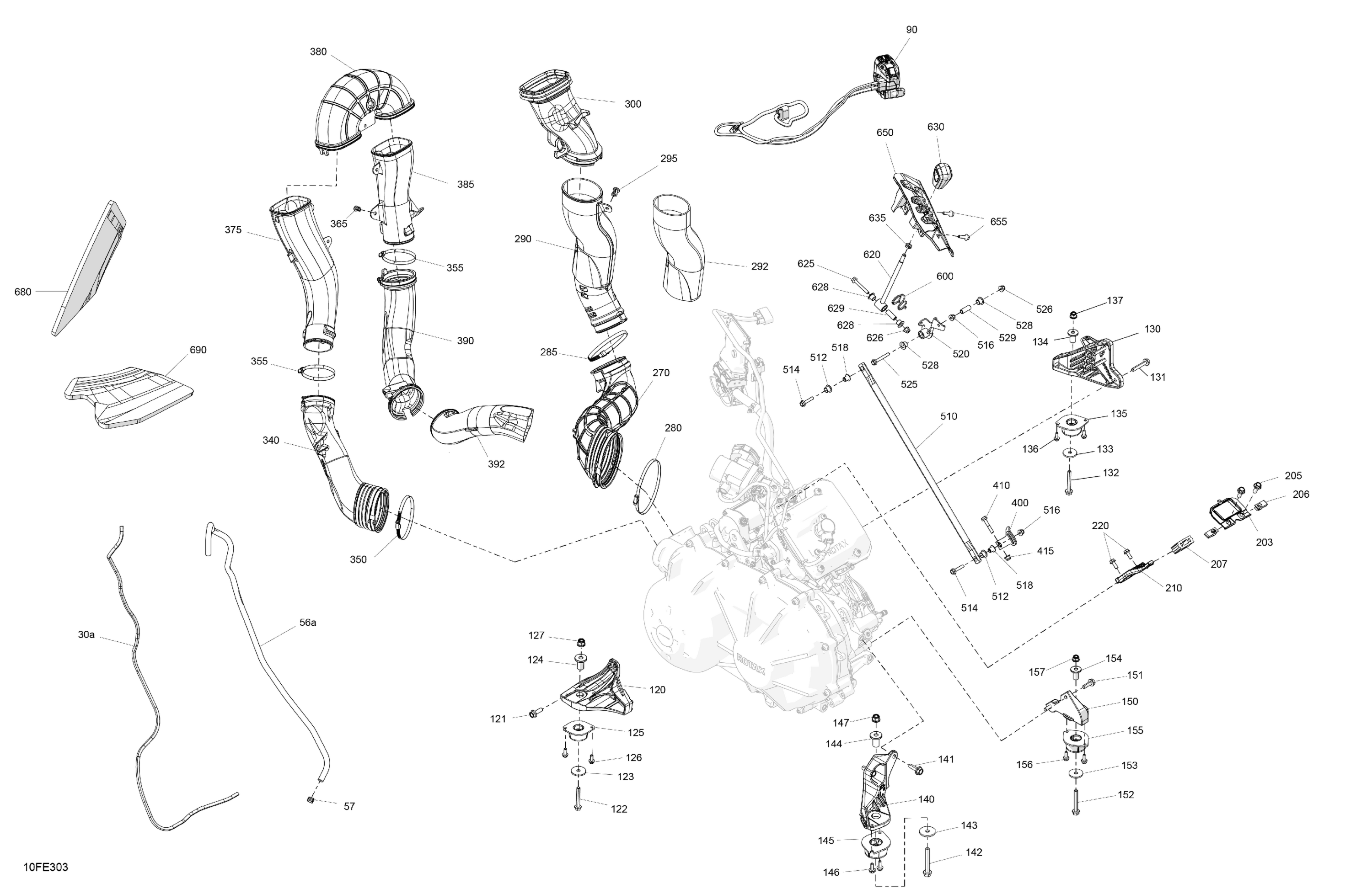 Engine - System