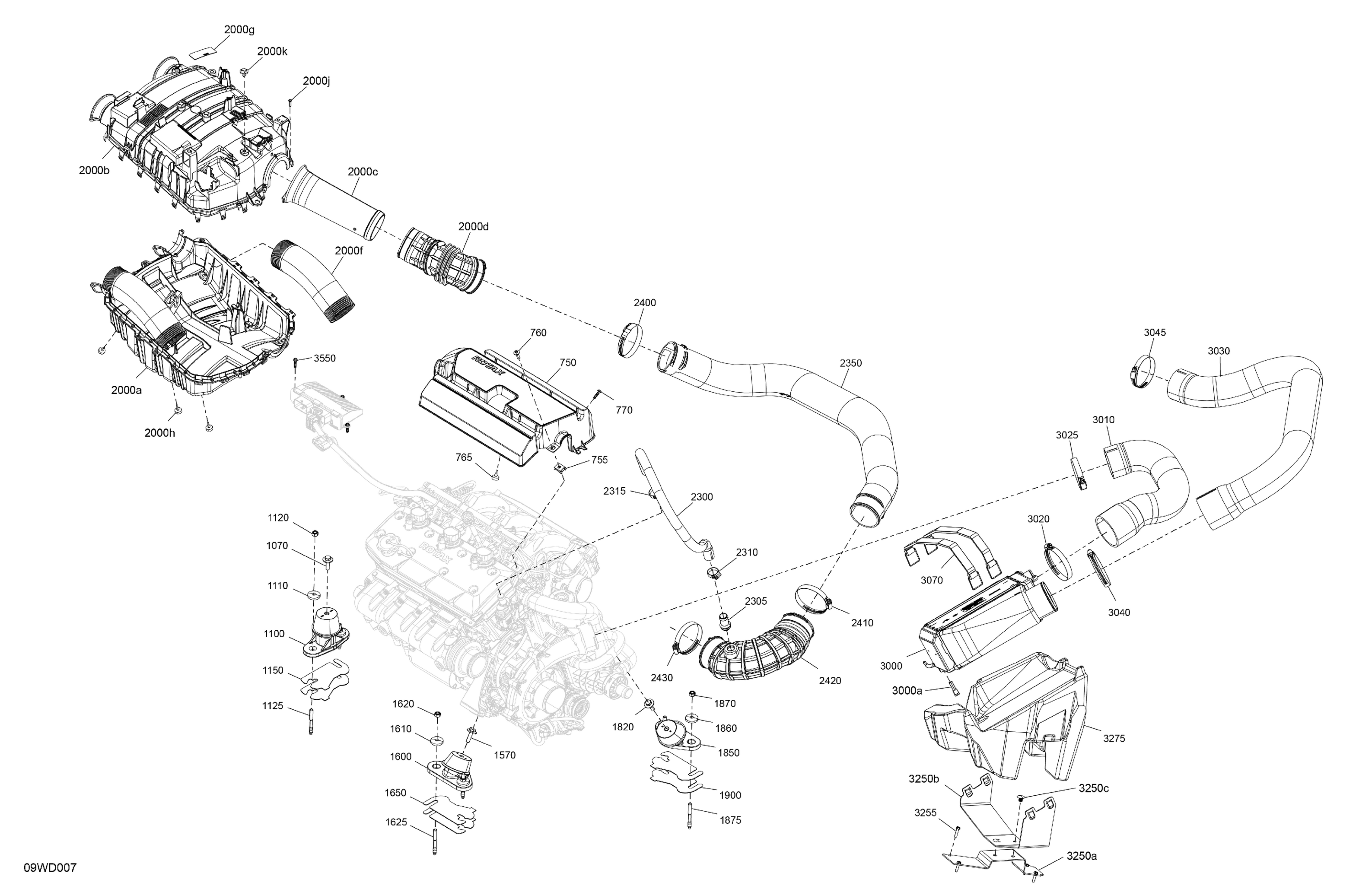 MECHANICS - Engine