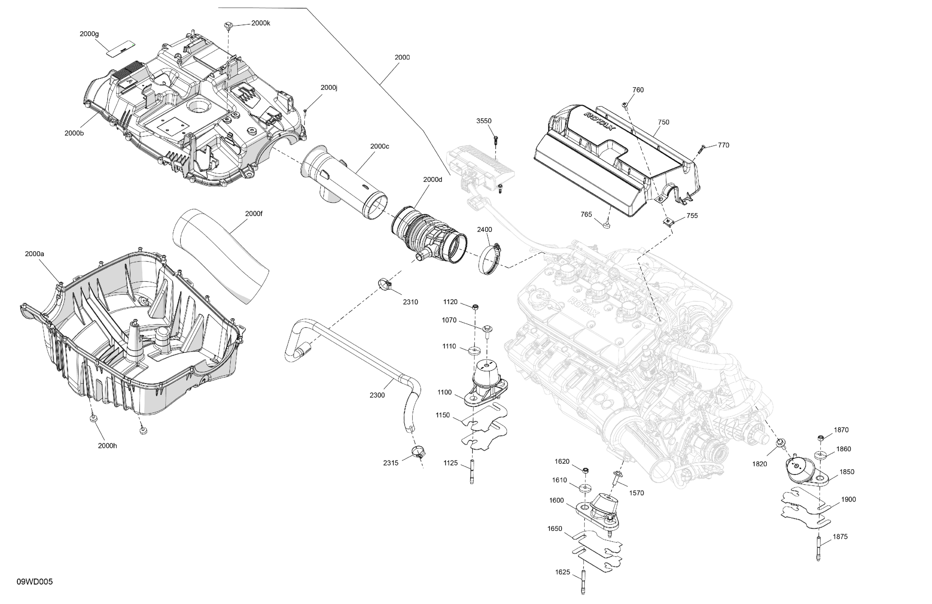 MECHANICS - Engine