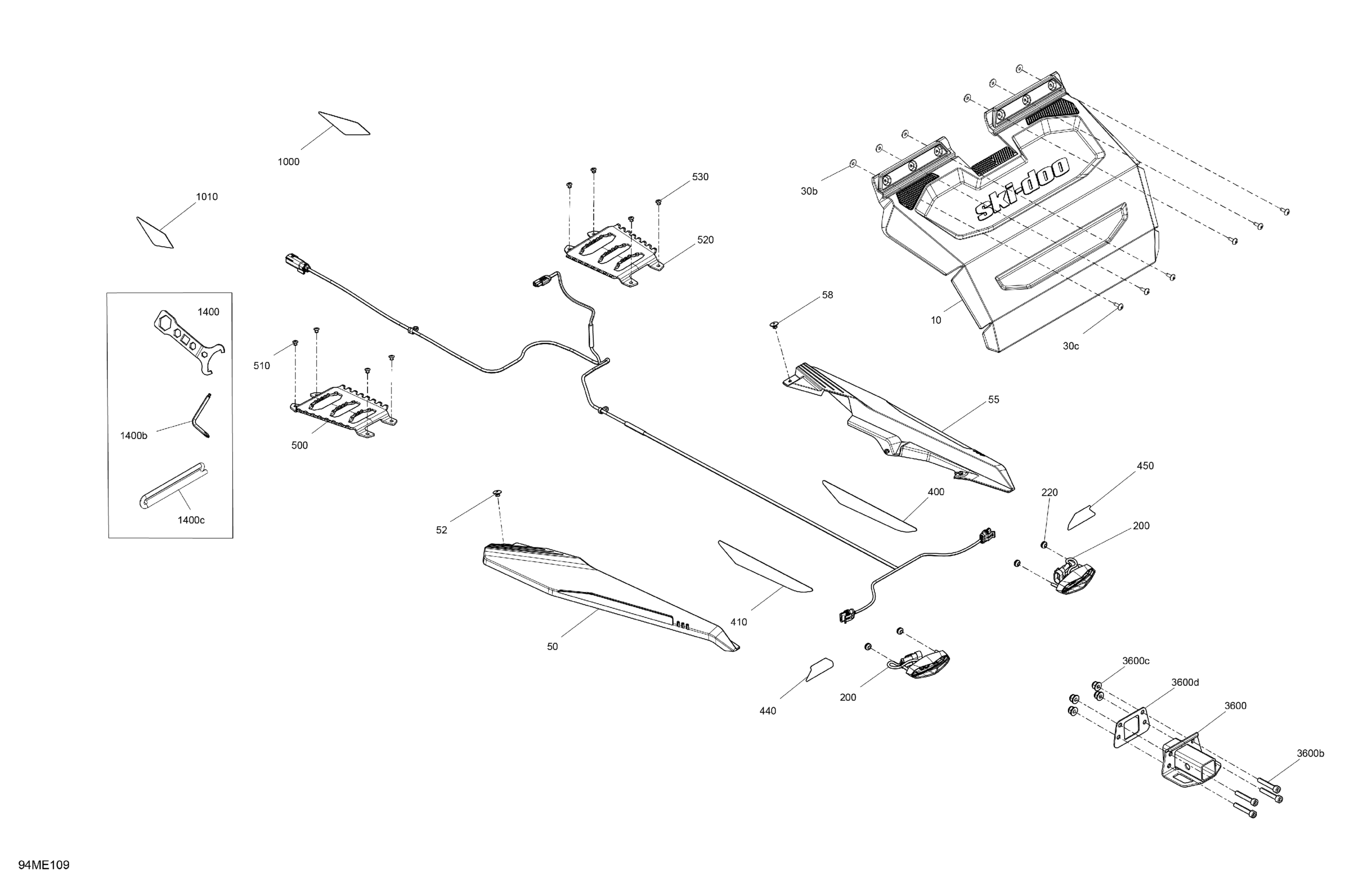 Miscellaneous - Utilities