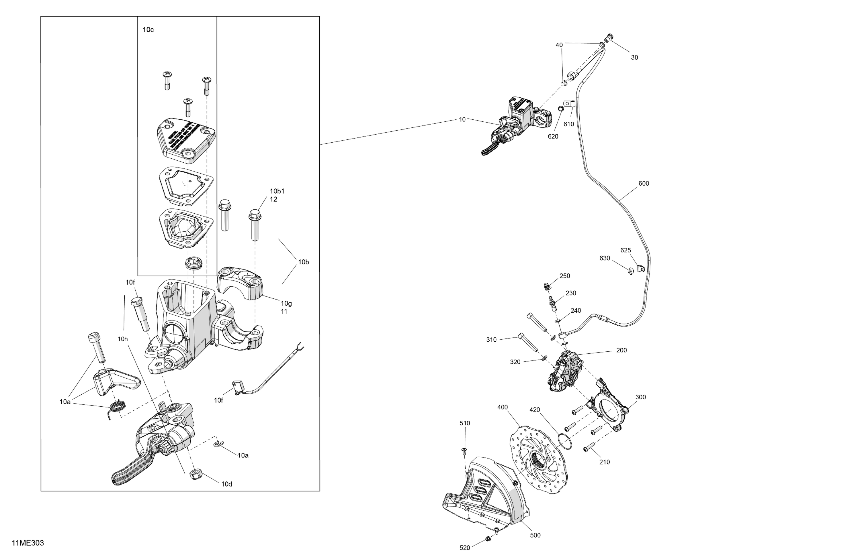 Mechanic - Brakes