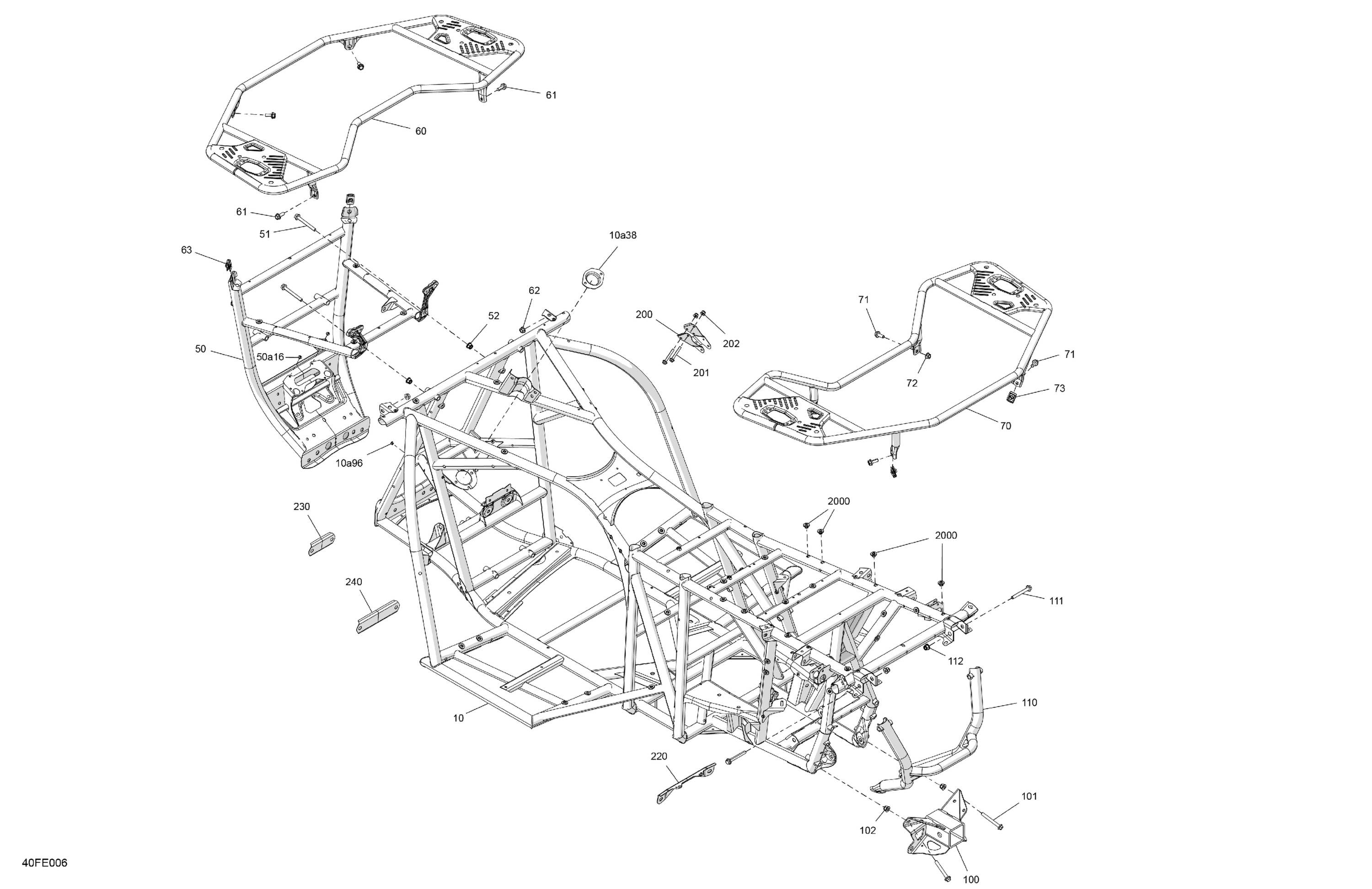 Frame - System