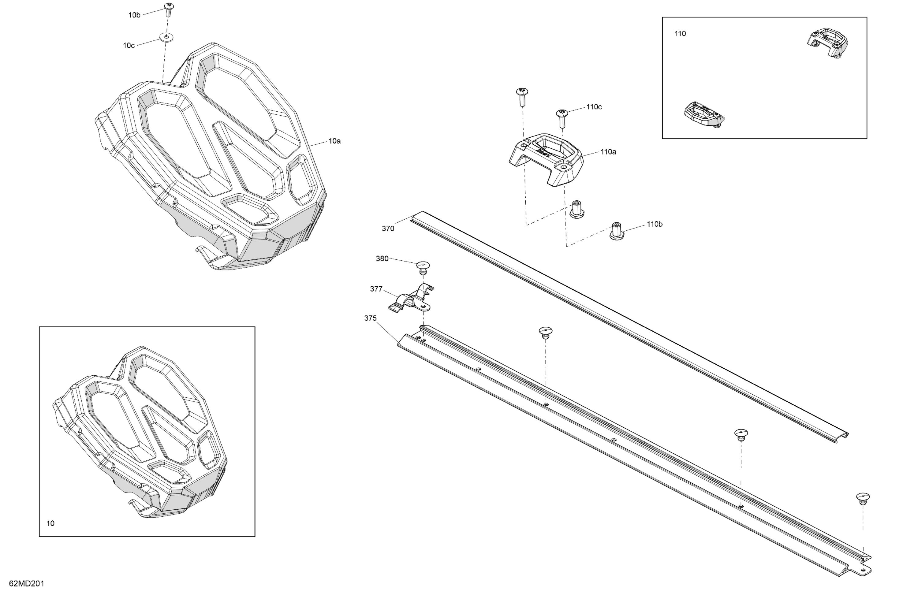 Body - Cargo