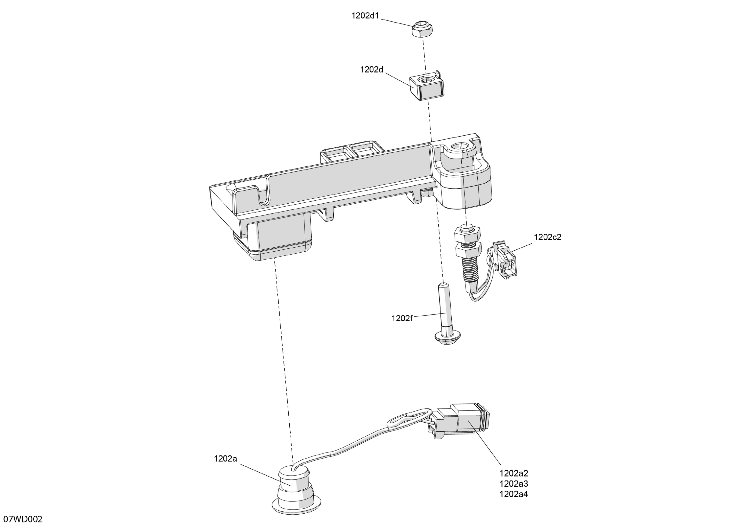 MECHANICS - Cargo Light