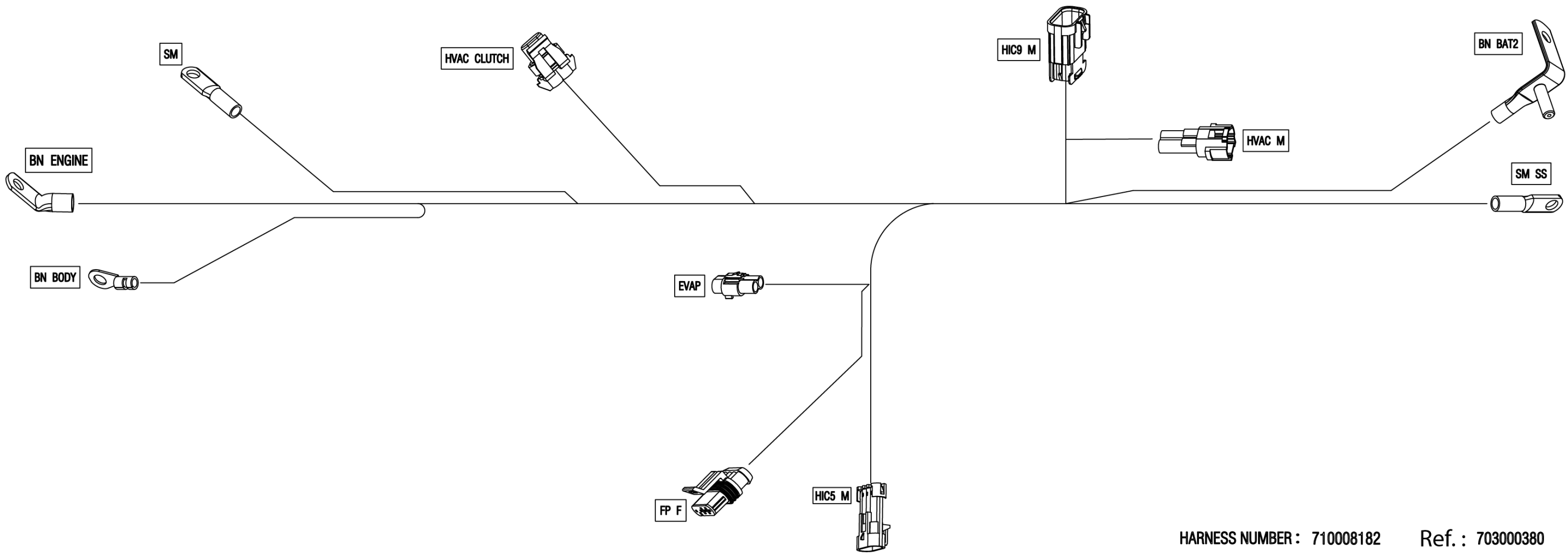 Electric - Wiring Voltage Regulator