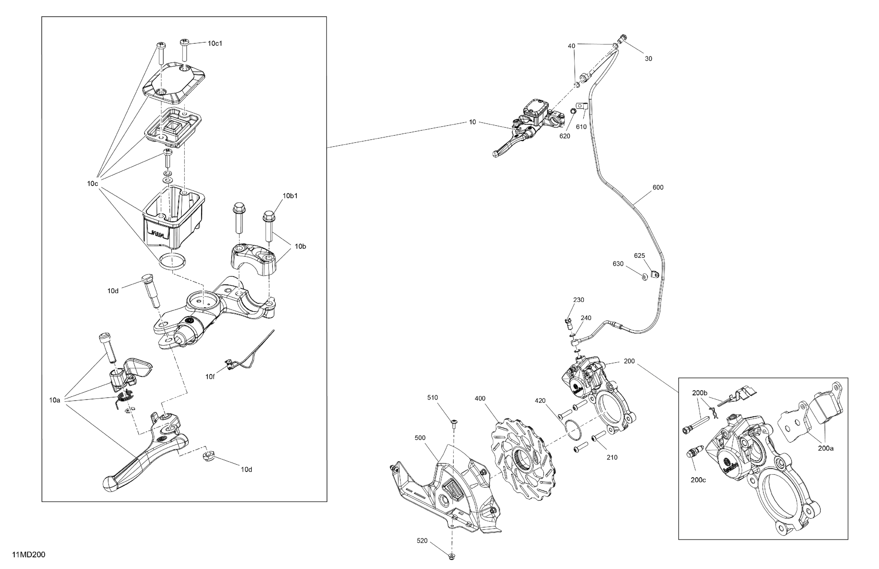 Mechanic - Brakes