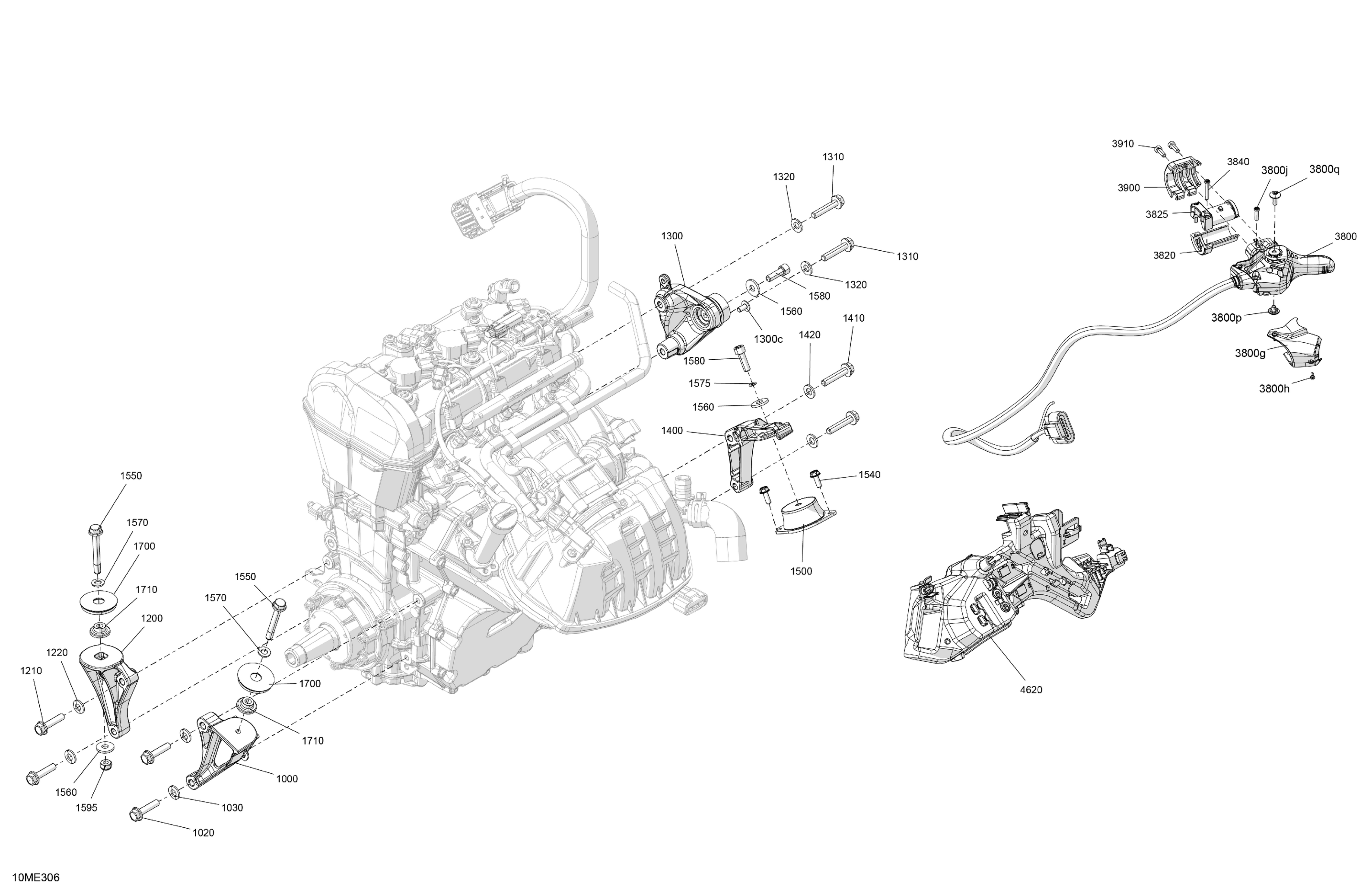 Engine - System