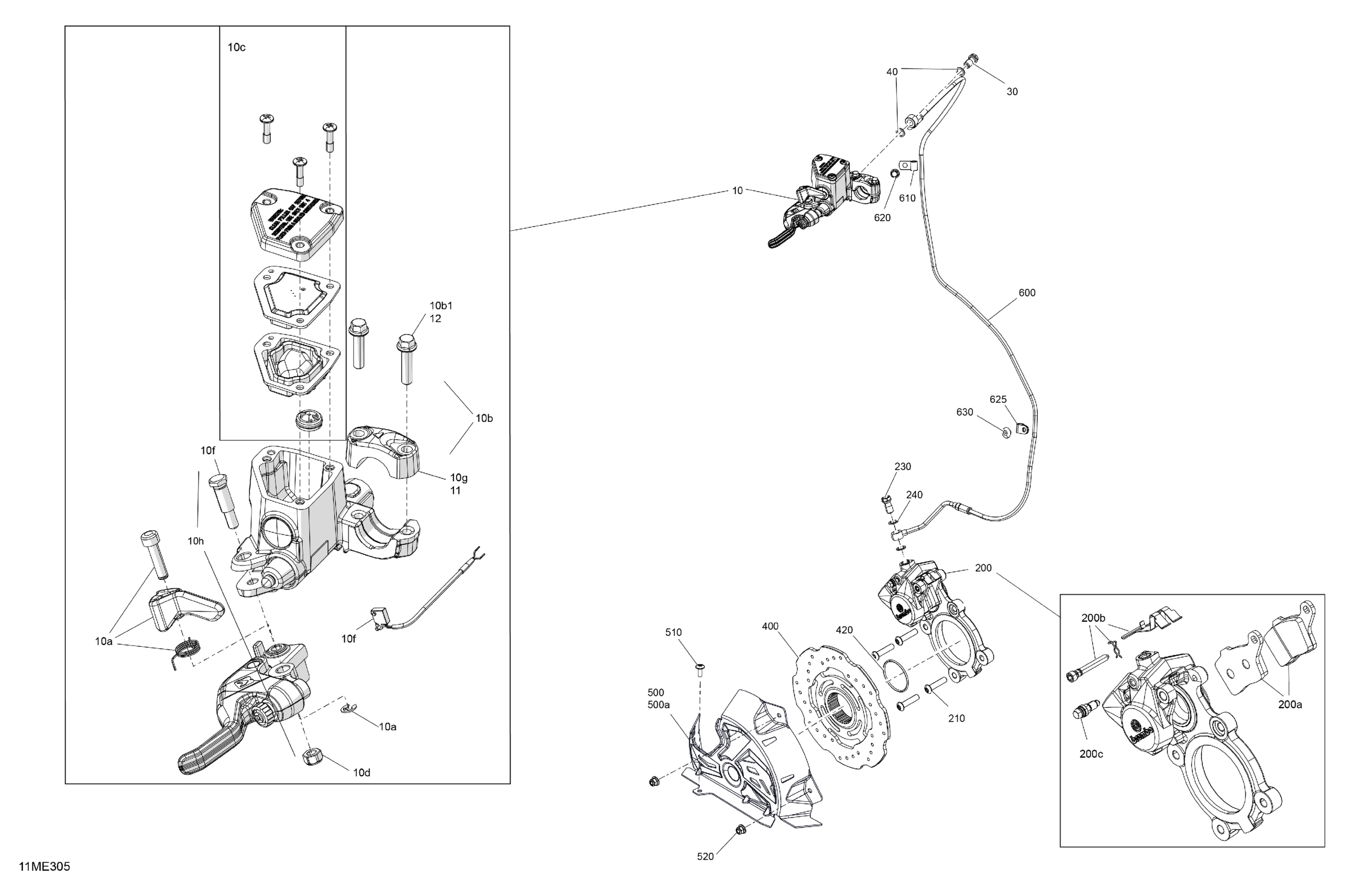 Mechanic - Brakes