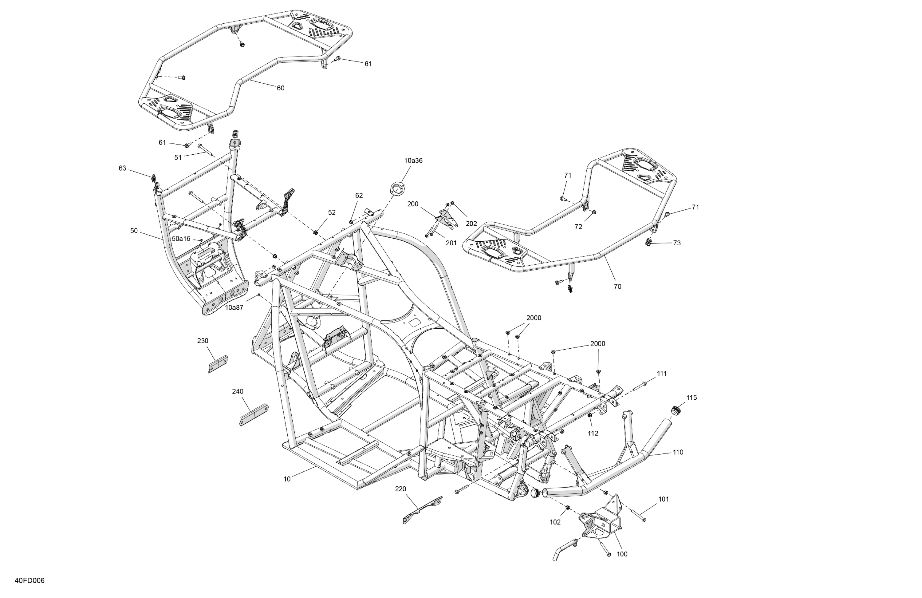 Frame - System