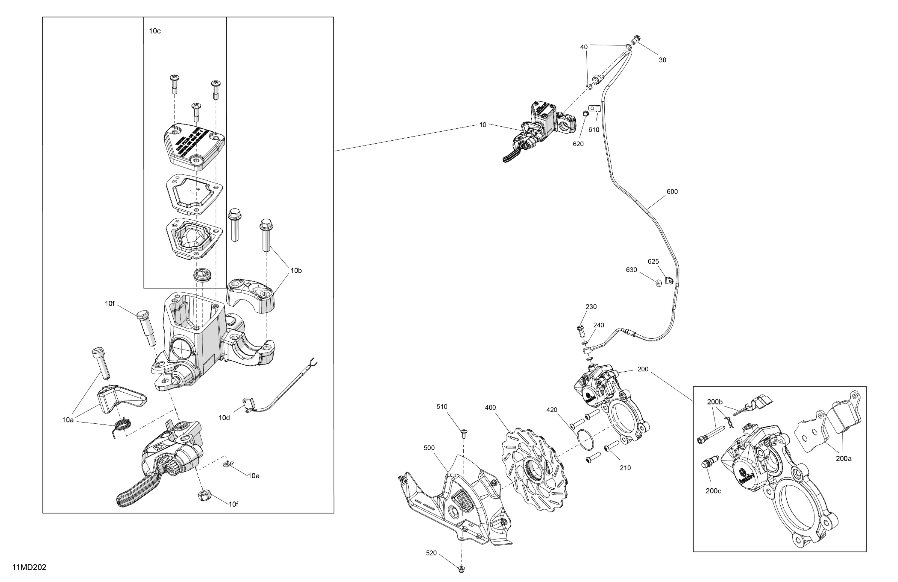 Mechanic - Brakes