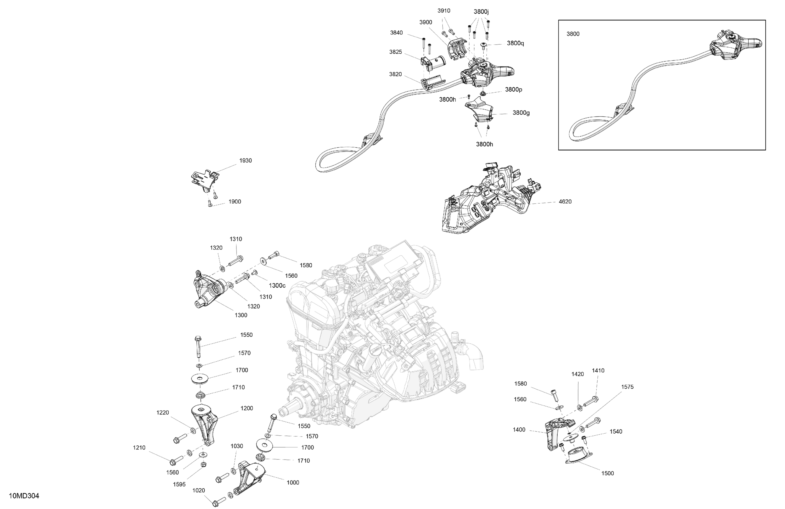 Engine - System