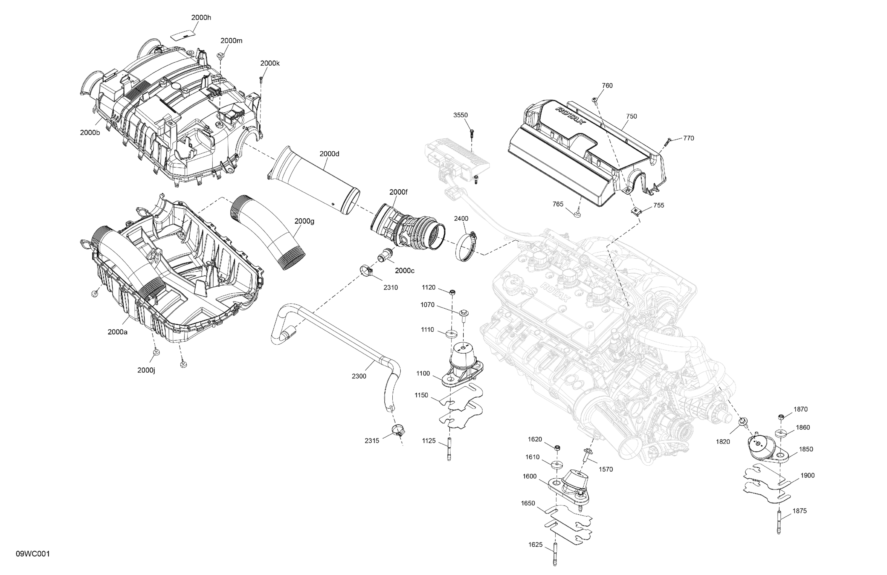 MECHANICS - Engine