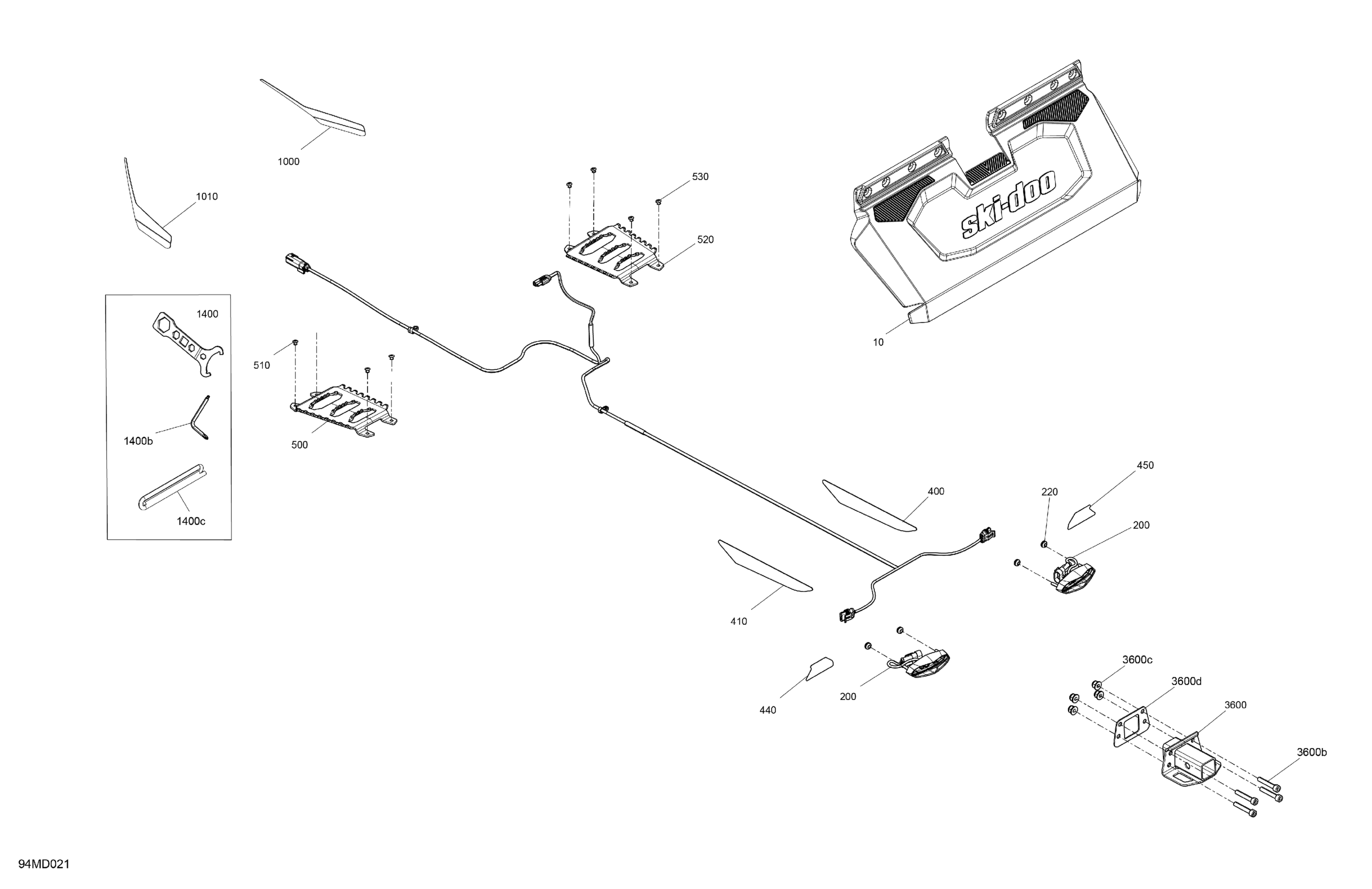 Miscellaneous - Utilities