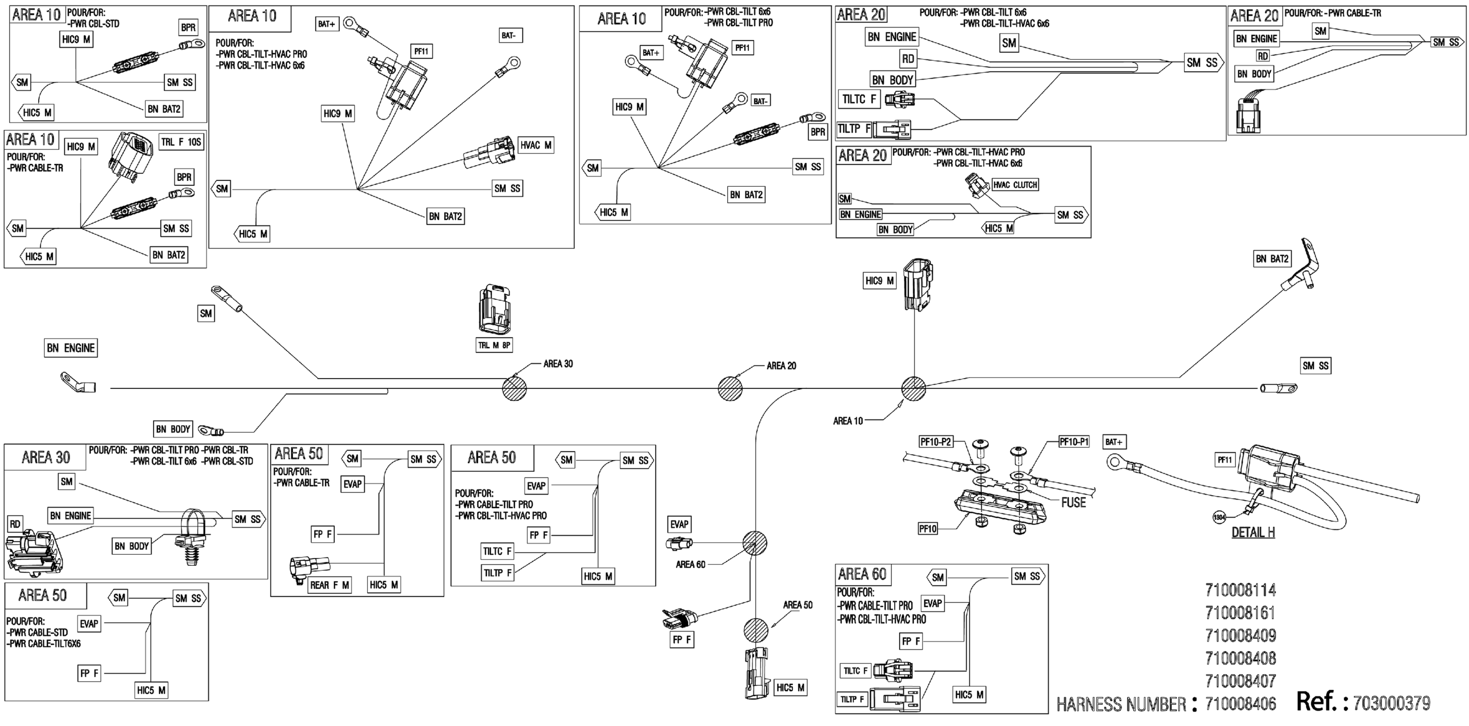 Electric - Wiring Voltage Regulator