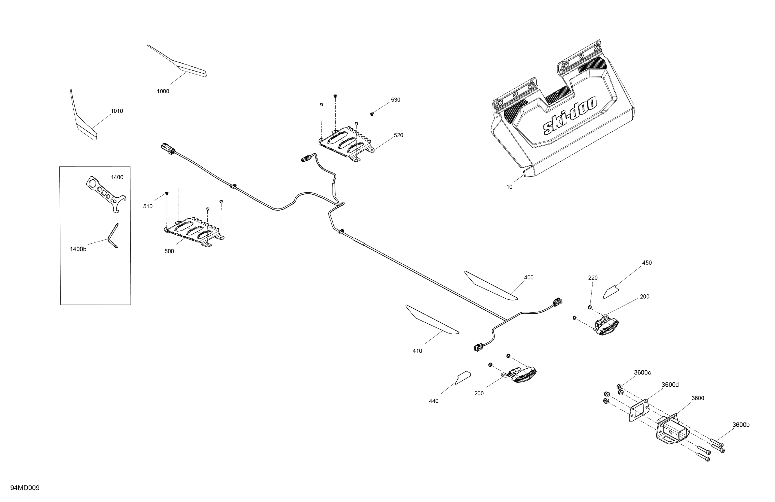 Miscellaneous - Utilities