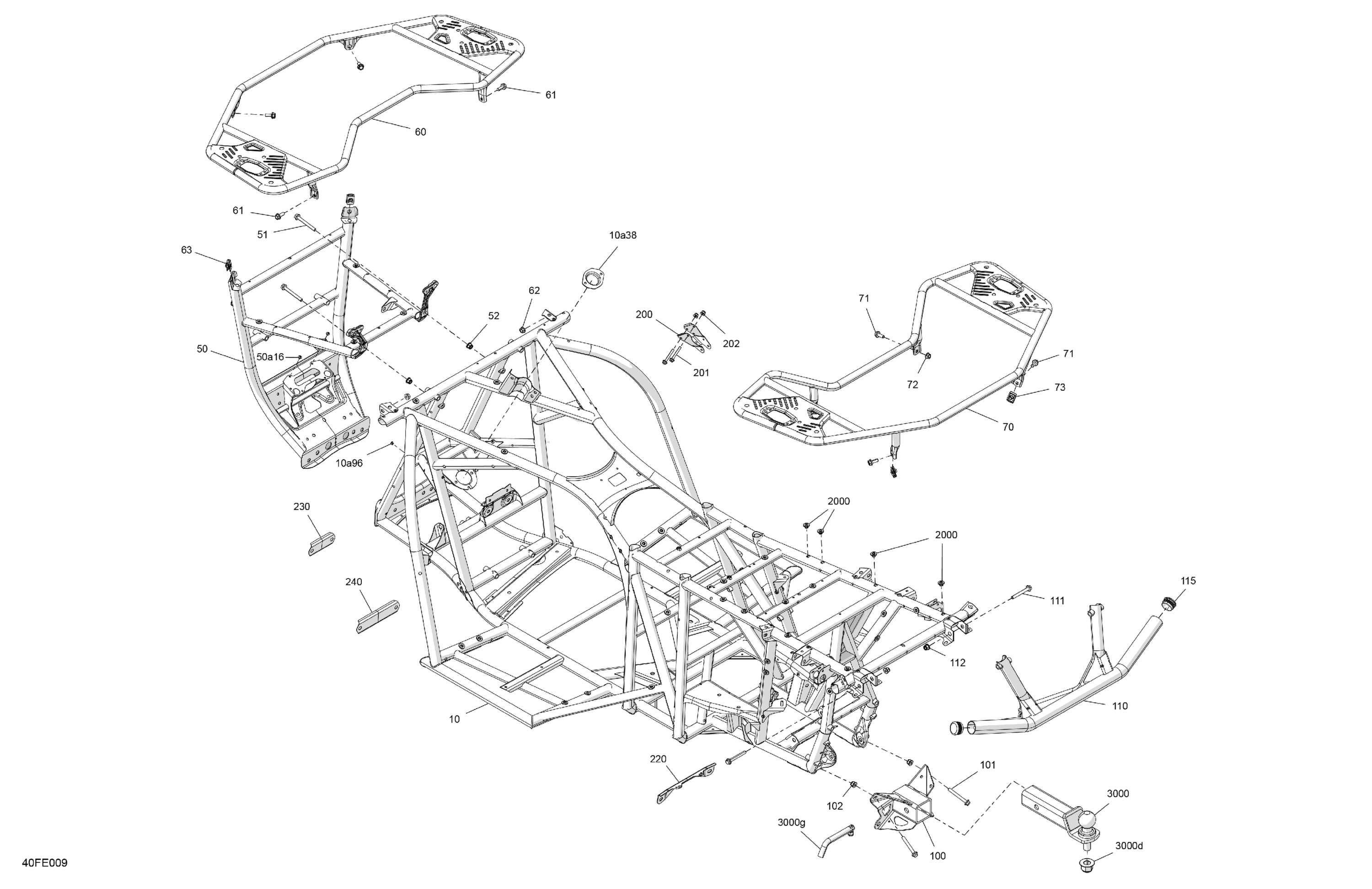 Frame - System